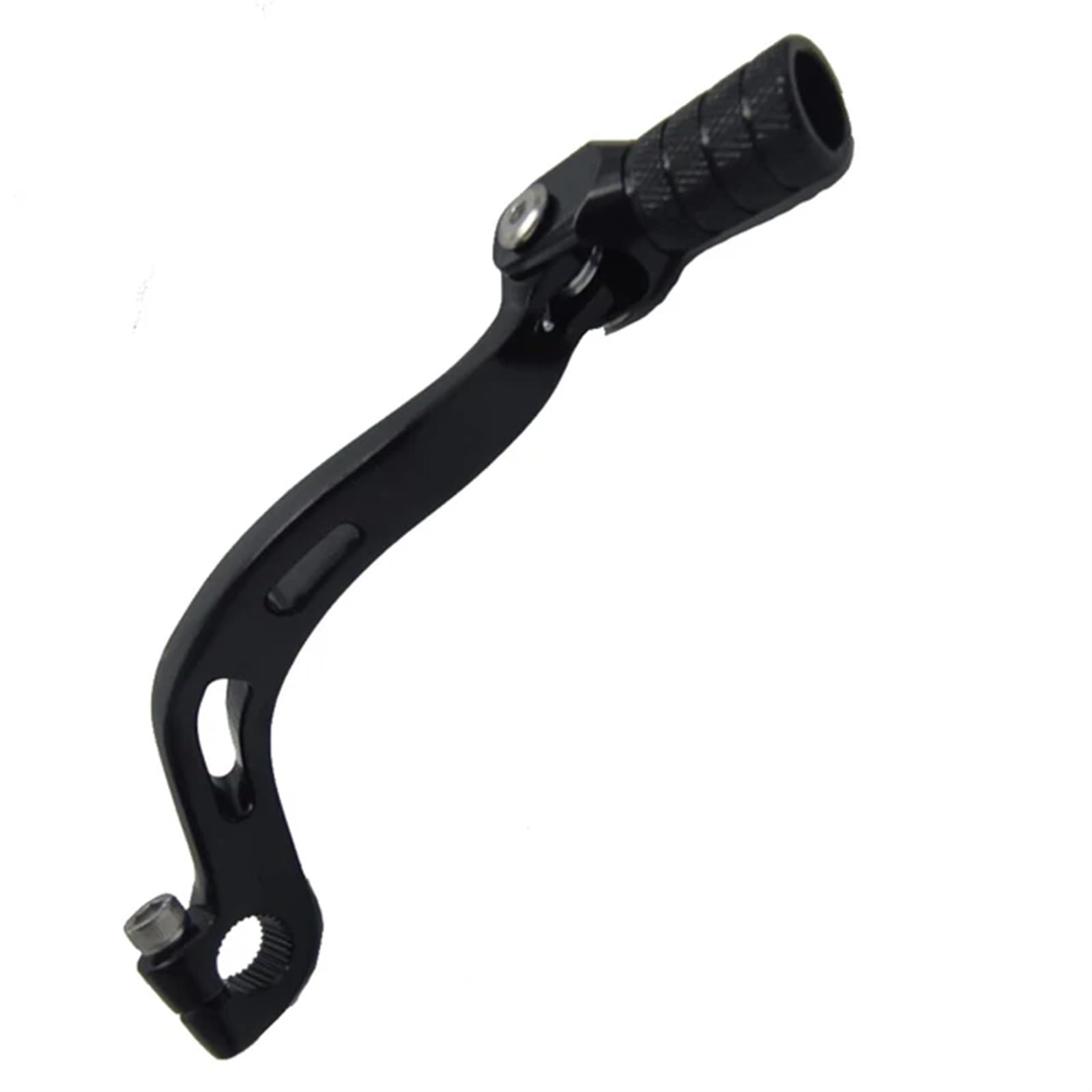 Schalthebelunterstützung Motorrad CNC Getriebe Shifter Schalthebel Pedal Für Beta Für RR250 Für RR300 350 400 450 Für RR520 Für Xtainer300 Schmutz Pit Bike Motocross Hebel Halterung Für Schalthebel(Bl von ASBVRJF