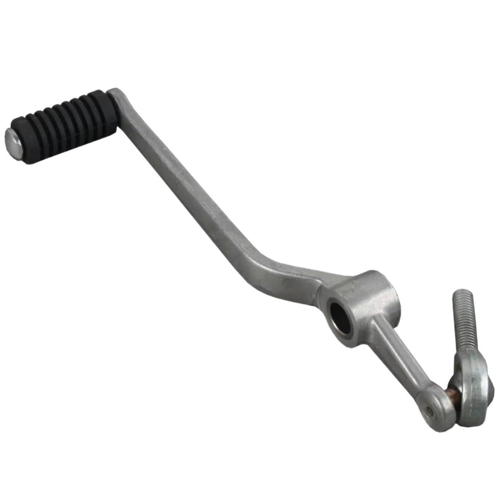 Schalthebelunterstützung Motorrad Für YZF R6 YZF-R6 2006-2020 Silber Schalthebel Shifter Pedal Hebel Halterung Für Schalthebel von ASBVRJF