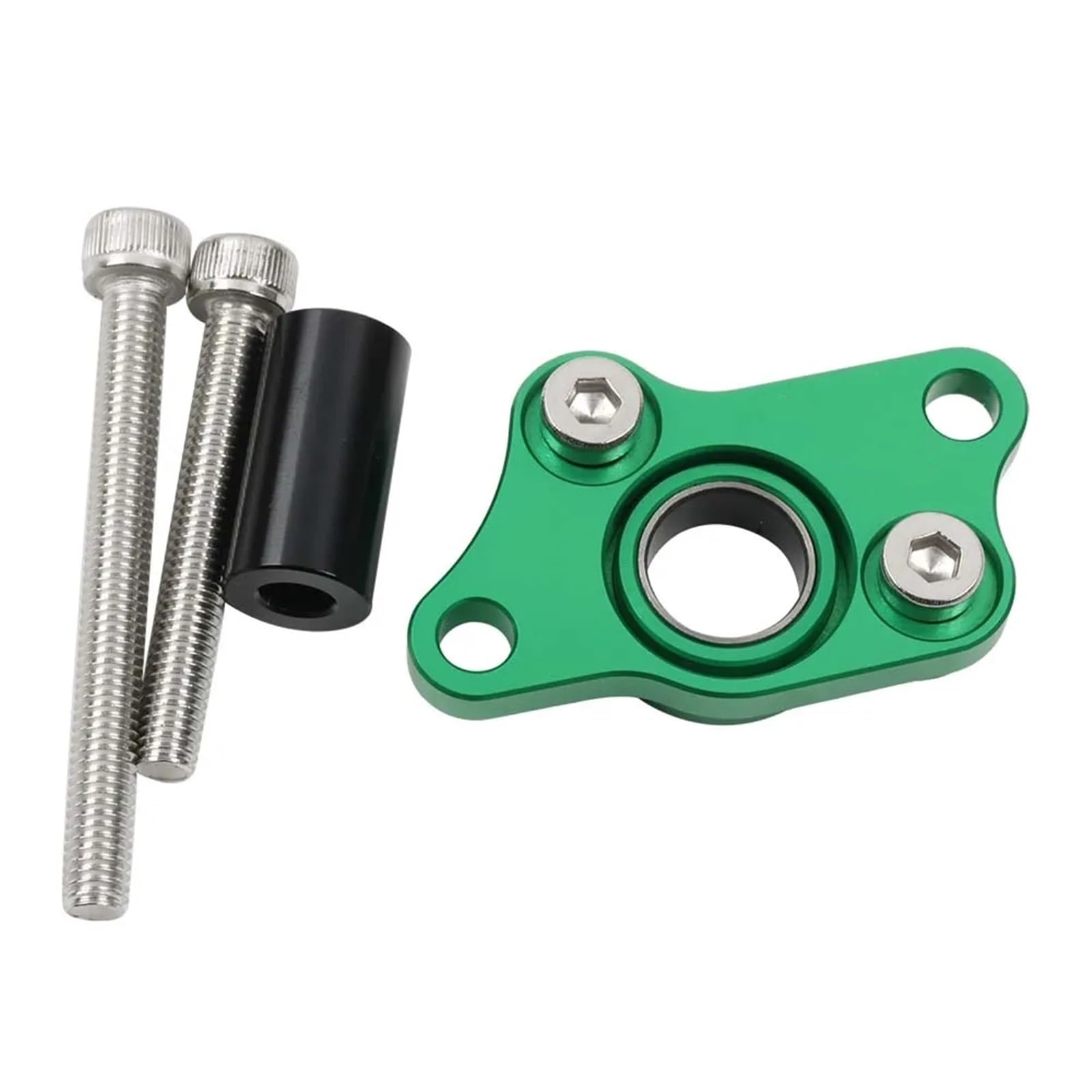 Schalthebelunterstützung Motorrad Getriebe Shift Stabilisator Unterstützung Shifter Verschiebung Halterung Für KAWASAKI Für NINJA ZX-4RR ZX-4R 2023 2024 ZX-25R 2020-2023 Hebel Halterung Für Schalthebe von ASBVRJF