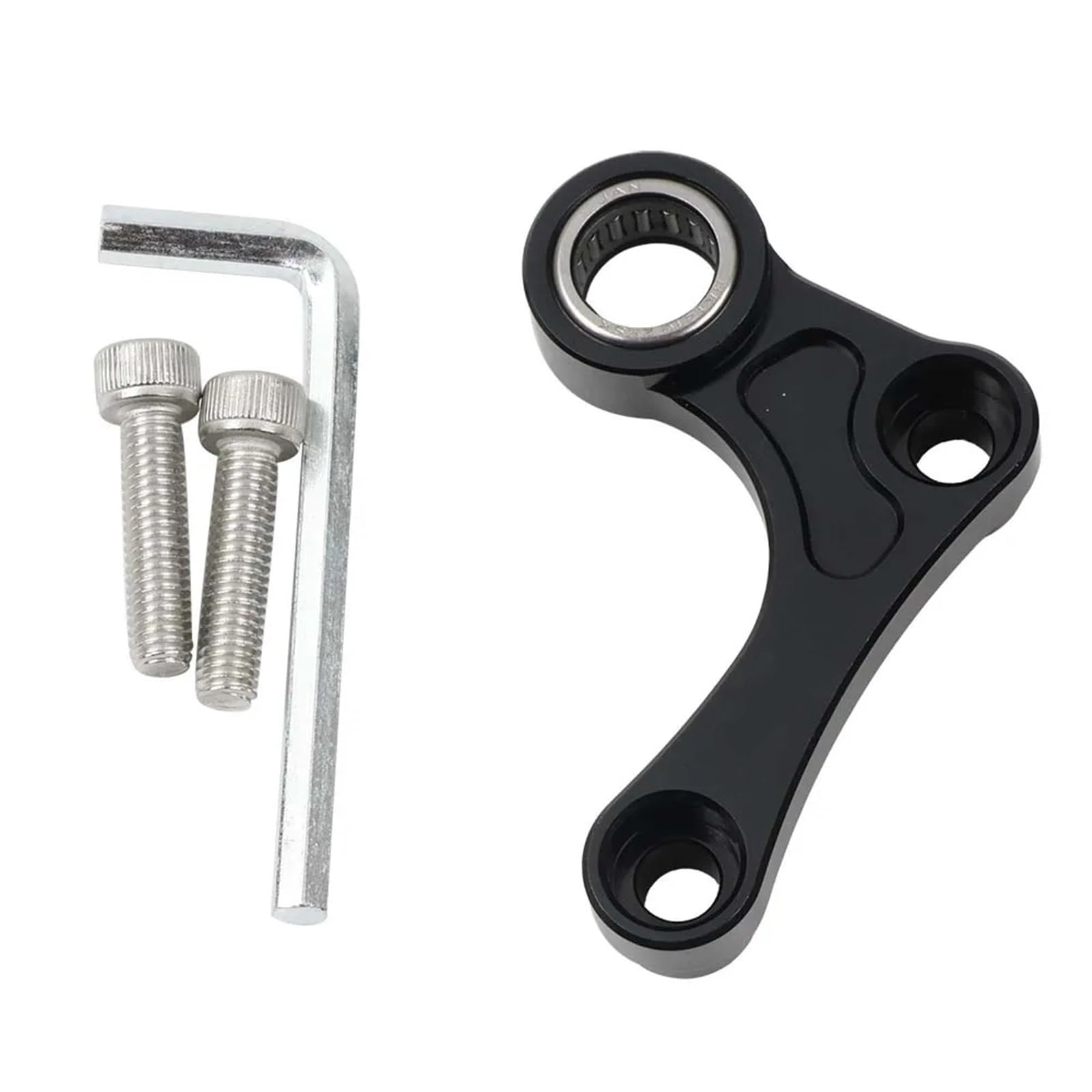 Schalthebelunterstützung Motorrad Getriebe Shifter Hebel Stabilisator Getriebe Shift Unterstützung Für Triumph Für Tiger 900 PRO GT LOW RALLY Für Tiger 800 Für Tiger900 Hebel Halterung Für Schalthebel von ASBVRJF