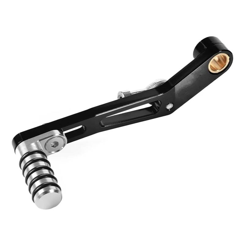 Schalthebelunterstützung Schalthebel Motorrad Einstellbare Links Shifter Pedal Für MT07 Tracer 700/7/GT Für FZ07 Für XSR700 2014-2023 Hebel Halterung Für Schalthebel von ASBVRJF