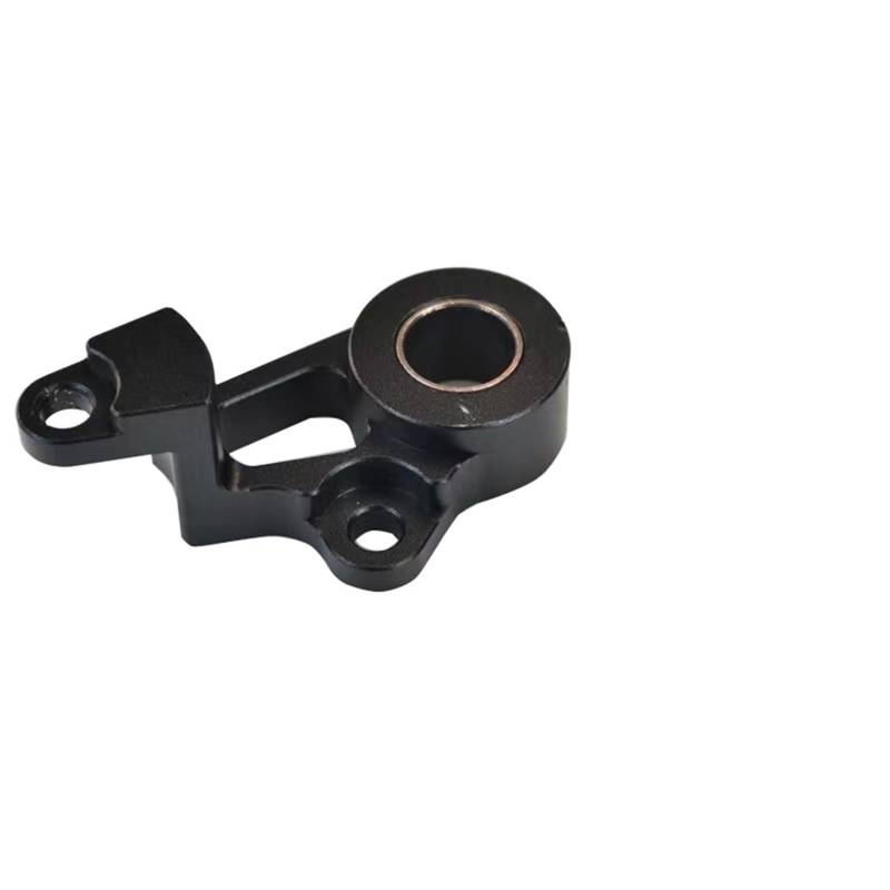 Schalthebelunterstützung Schalthebel Stabilisator Gangschaltung Für CB650R CBR650R Für CBR 650 R CB 650R 2020 2021 2022 Motorradzubehör Hebel Halterung Für Schalthebel(Black) von ASBVRJF