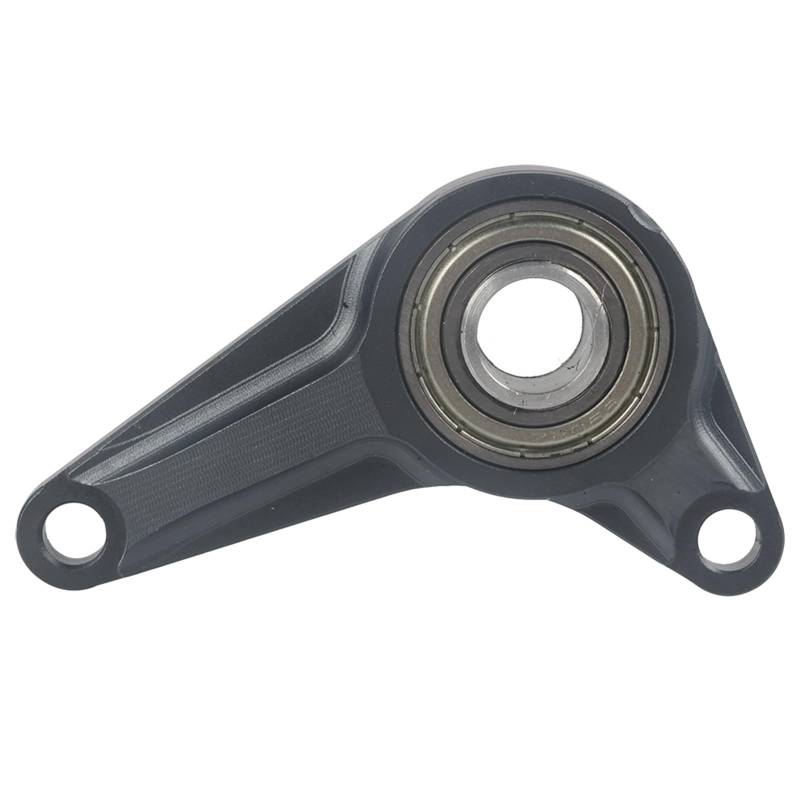 Schalthebelunterstützung Shifter Verschiebung Getriebe Shift Stabilisator Unterstützung Für Grom Für MSX 125 SF Für MSX125 MSX125SF Für Grom125 2016-2018 2019 Zubehör Hebel Halterung Für Schalthebel(G von ASBVRJF