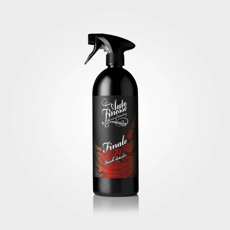 Neu Auto Finesse - Finale - Schnell Detailer - 1 Liter - FE1L von ASC