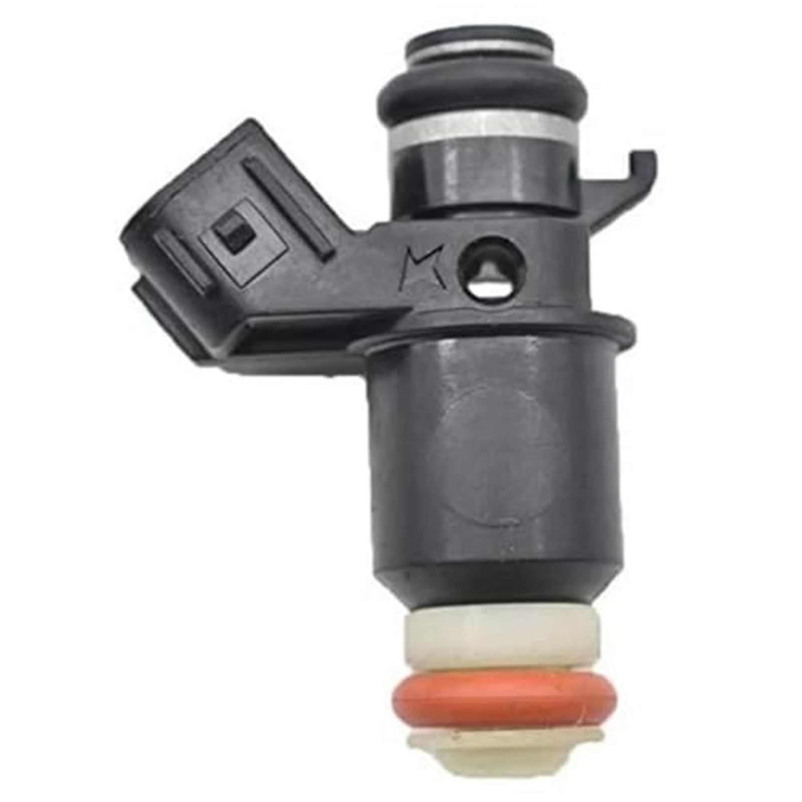 ASDGH 16450PLC003 16450-PLC-003 16450PLD003 16450-PLD-003 Fuel Injector, for Civic, 1.7 for Keihin DX 1.7L D17A6 Kraftstoffeinspritzdüse von ASDGH