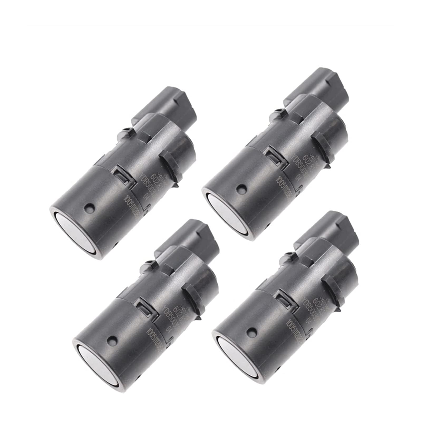 ASDGH 4 PCS PDC Parksensor, for Jaguar, for Land Rover, 3, for Range Rover, L322 YDB500301PMA YDB500301 Backup-Parksensor von ASDGH