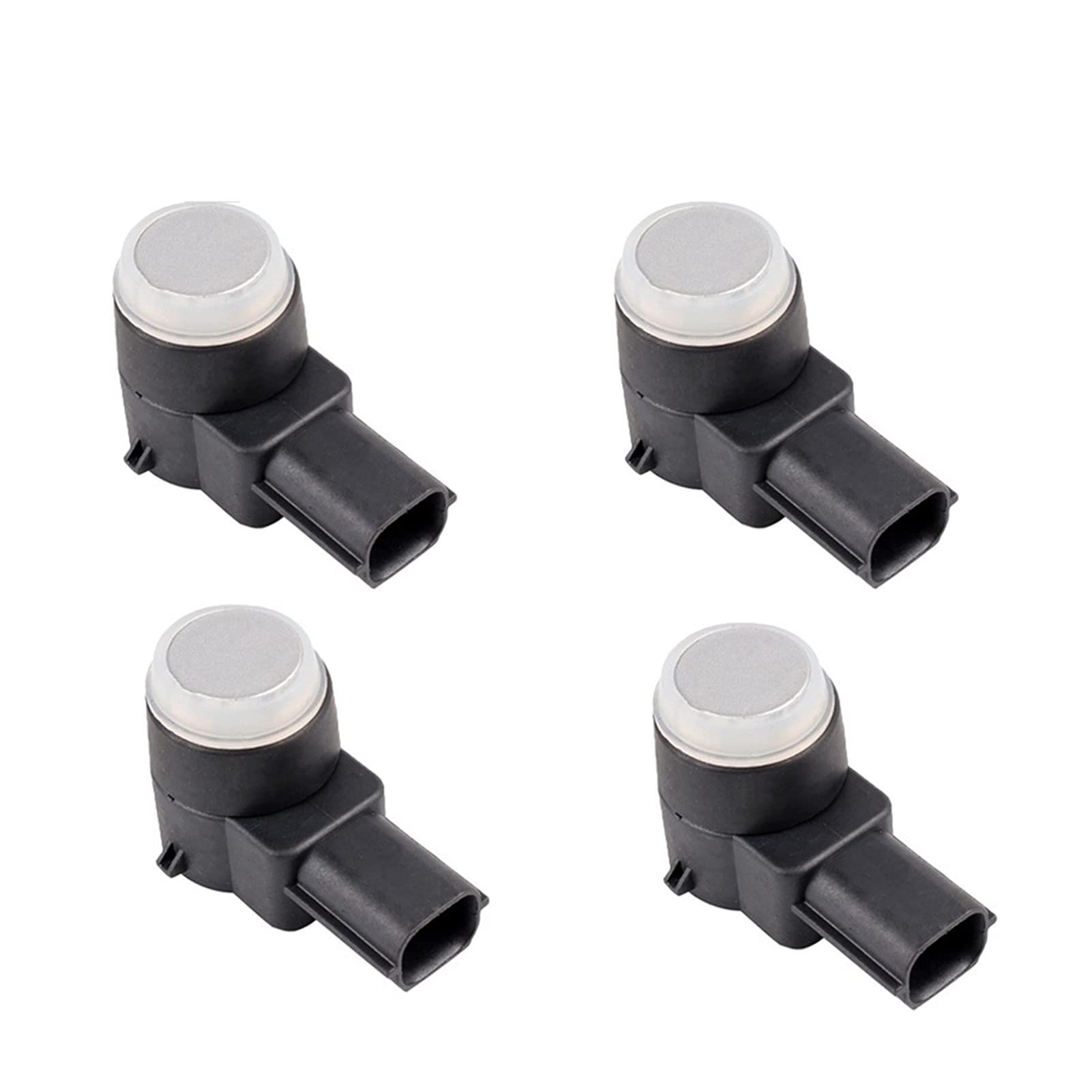 ASDGH 4 PCS Parkplatz PDC Sensor Reverse Assist, for GMC, for Cruze, for Opel, for Cadillac, 25855503 0263003704 Backup-Parksensor von ASDGH