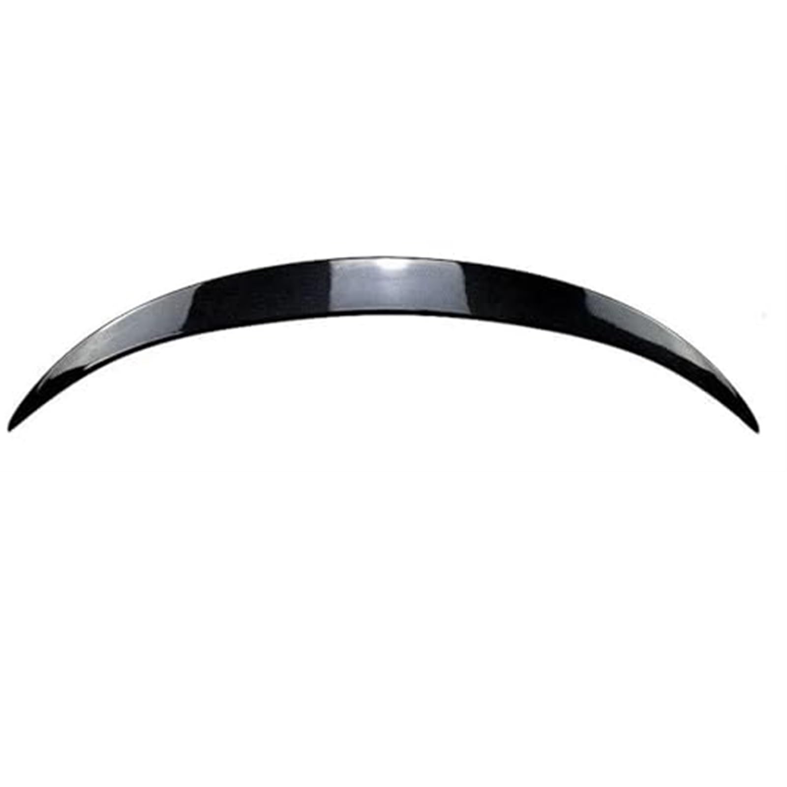 ASDGH Auto-Heckspoiler, Autodachspoiler, for Mercedes-Benz, for CLA-Klasse C117 CLA180 200, for CLA45, for AMG 2013-2019, Kofferraumspoiler Universeller Heckspoiler(Carbon Look Black) von ASDGH