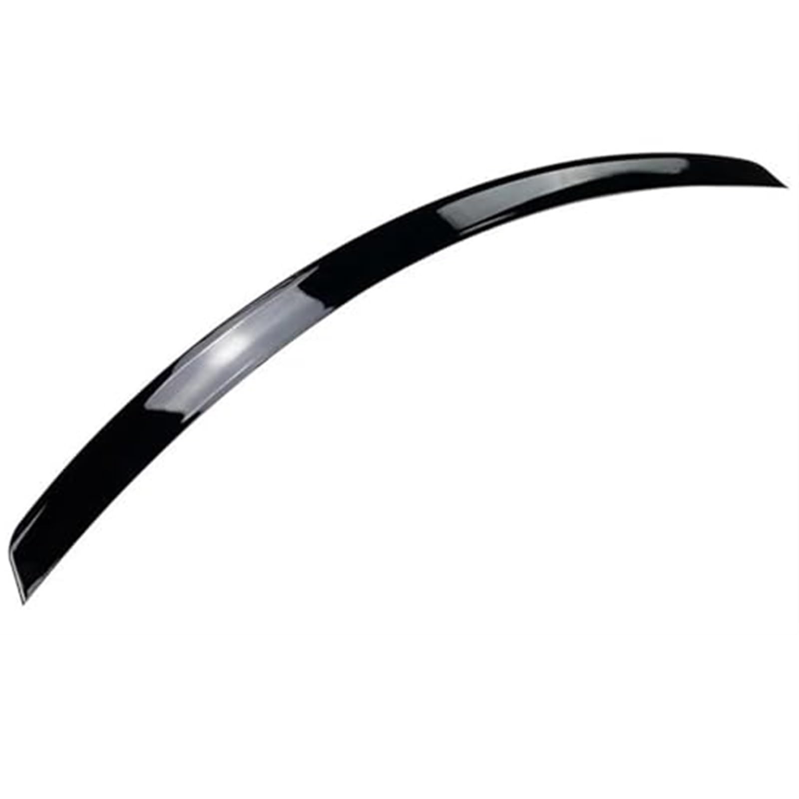 ASDGH Auto-Heckspoiler, for Mercedes-Benz, for CLS-Klasse, for C218 CLS260 300, for AMG 2011-2017 Heckspoilerlippe Heckklappe Spoilerlippe Universeller Heckspoiler von ASDGH