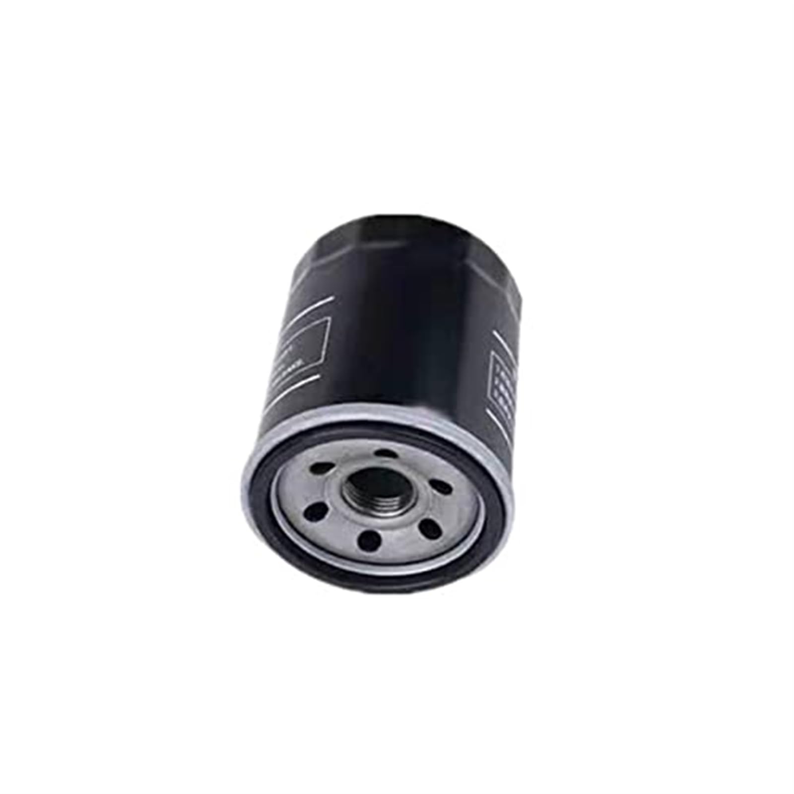 ASDGH Auto-Klimaanlagenfilter, Ölfilter, for Changan, CS15 1,5 l 2016–2017 Aktivierter Innenraumfilter(Black C) von ASDGH