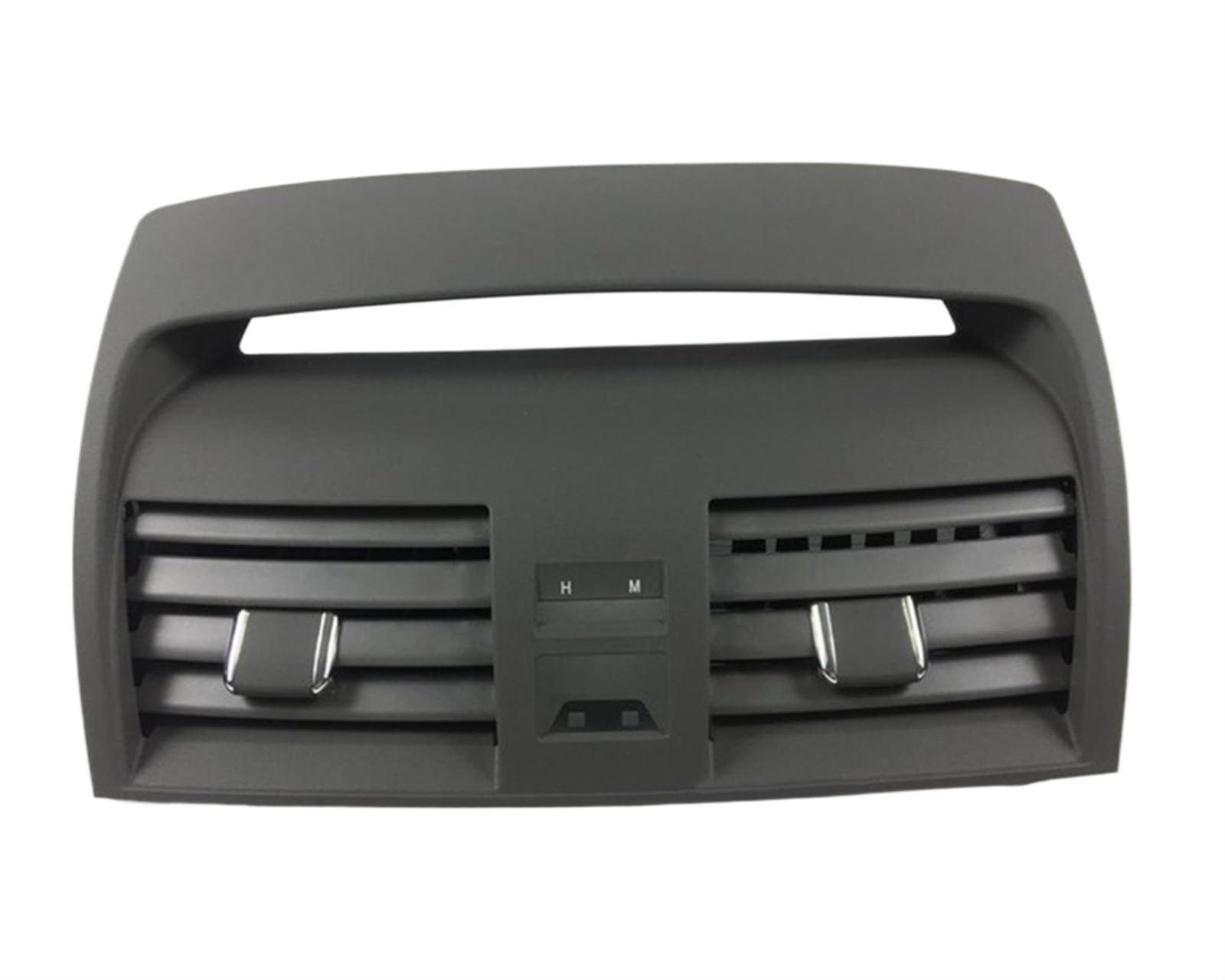 ASDGH Auto Teile Center Instrument Klimaanlage Outlet Dashboard Vent Luft Düse, for Toyota, for Camry 2006-2011 Modelle Lüftungsgitter am Armaturenbrett(Intermediate) von ASDGH