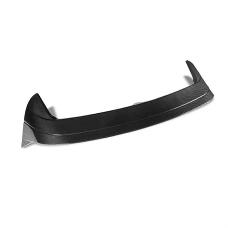 ASDGH Autospoiler, for VW, for Golf, 8 MK8 2020 2021 2022 Autodachspoiler Heckspoiler Flügelsplitter Body Kit Heckflosse Universeller Heckspoiler von ASDGH