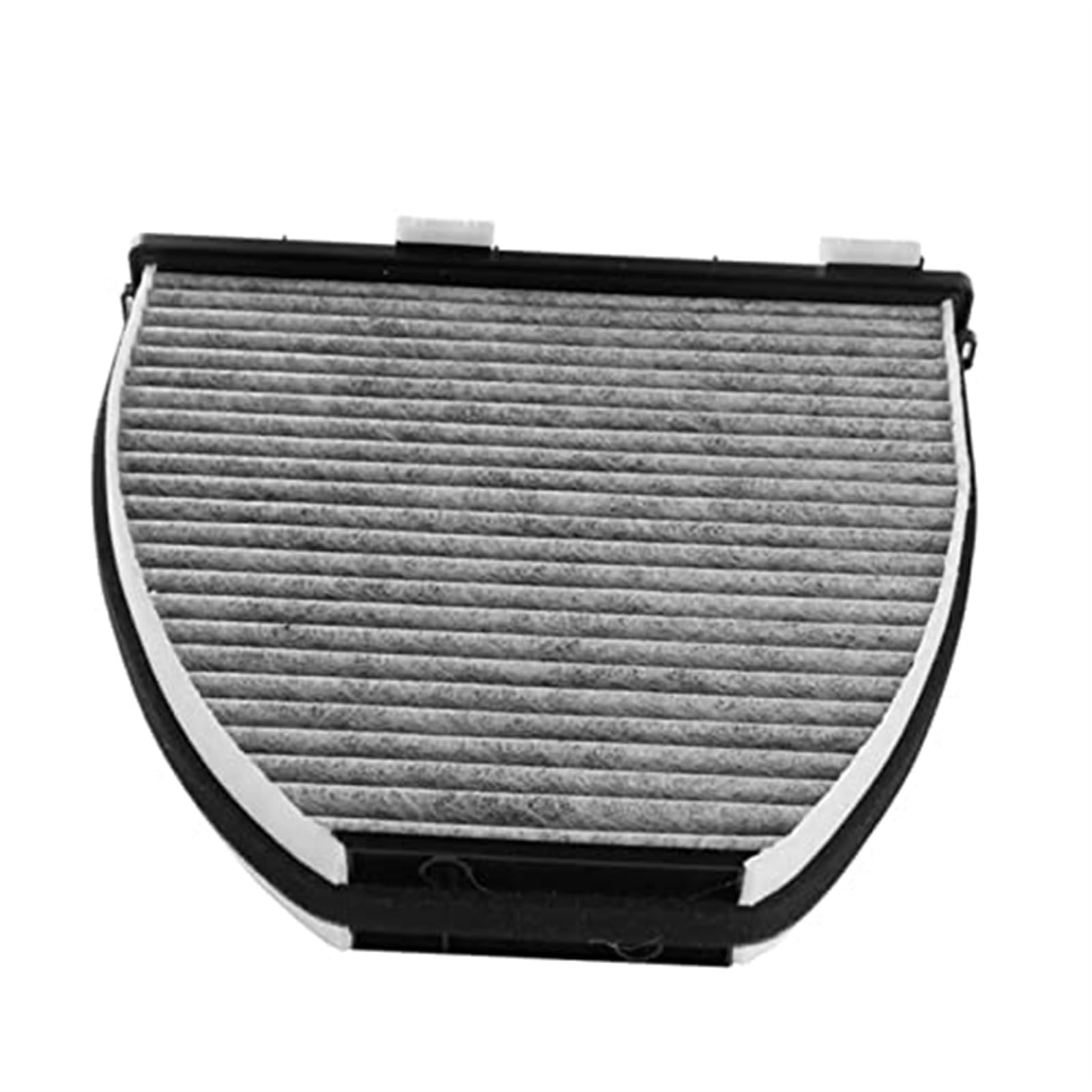 ASDGH Carbon-Innenraumluftfilter, for Mercedes-Benz, W218 A207 R231 C204 V212 S212 Klimaanlagenfilter Ersatzteile 2128300018 Luftfilter Aktivierter Innenraumfilter von ASDGH