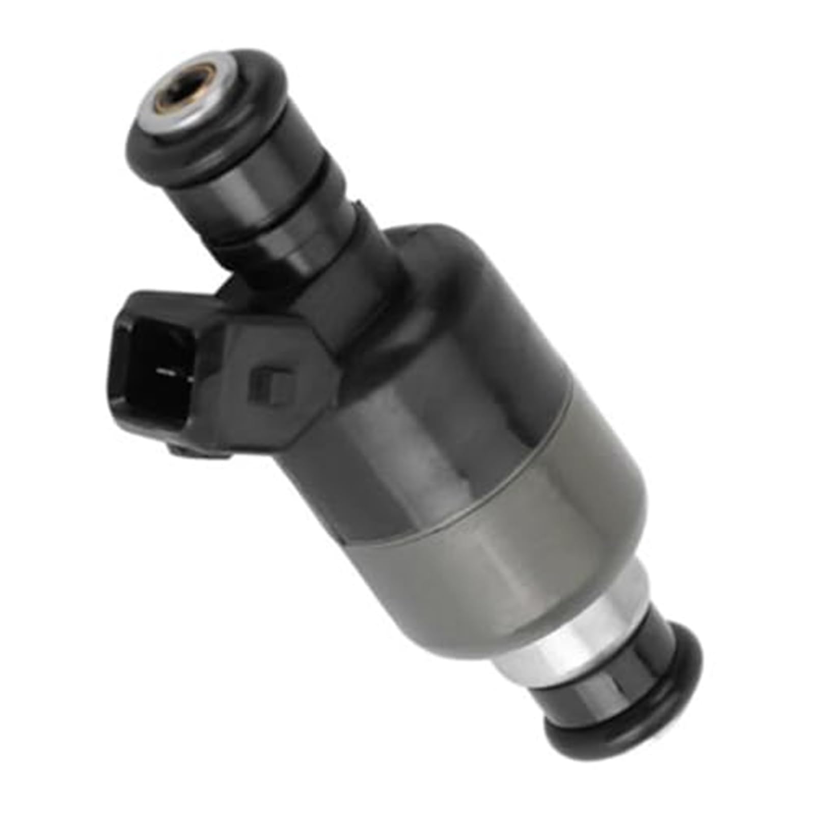 ASDGH Direkter Ersatz-Kraftstoff-Benzin-Einspritzdüse, for Daewoo, for Lanos, for Cielo, for Corsa 1.5L 1.6L 1999–2002 Kraftstoffeinspritzdüse von ASDGH