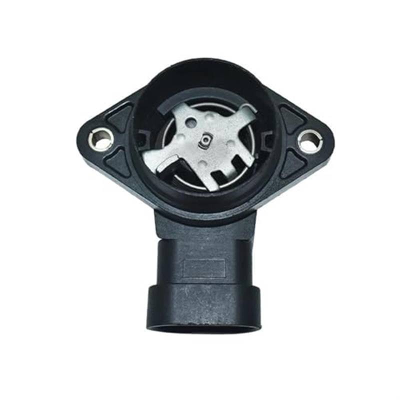 ASDGH Drosselklappensensoren, for Buick, TH159 5S5052 213-916 SERA483-07A 213916 24504522 24504798 TPS Drosselklappensensor Drosselklappensensor Drosselklappensteuerung von ASDGH