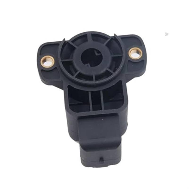 ASDGH Drosselklappensensoren, for Citroen, C2 C3 C5, Saxo, Xsara Auto TPS Drosselklappensensor Drosselklappensensor Drosselklappensteuerung von ASDGH