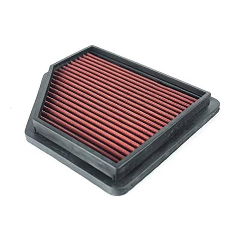 ASDGH Ersatzluftfilter passend for XR-V HR-V for Vezel 1,8 l High Flow Auto Autozubehör Kaltlufteinlassfilter Luftfilter Aktivierter Innenraumfilter von ASDGH