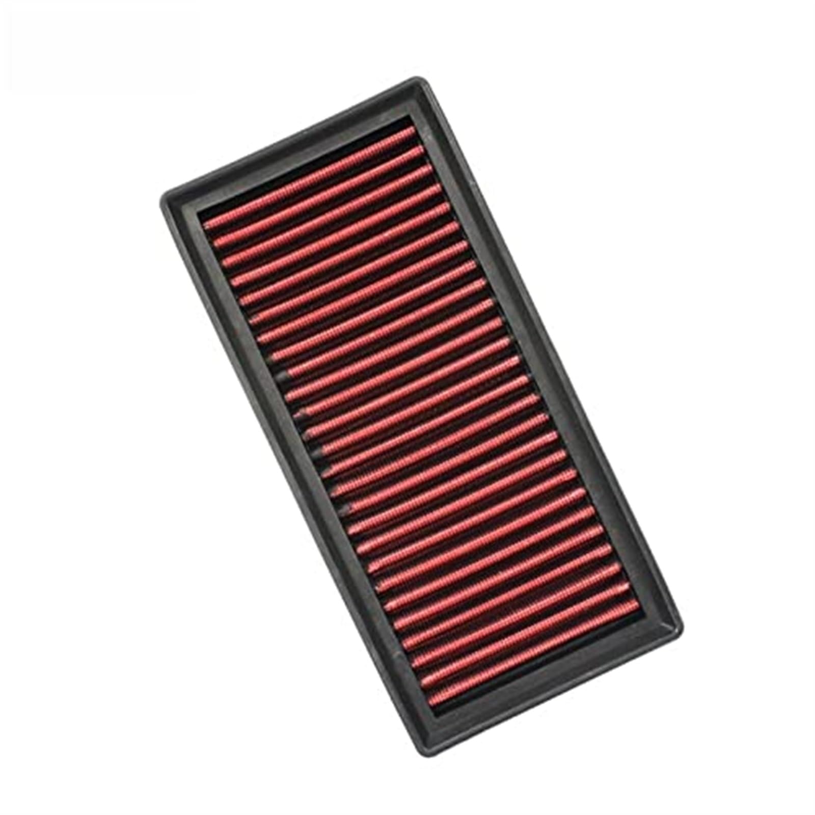 ASDGH Ersatzplatten-Luftfilter mit hohem Durchfluss, for Kaltlufteinlass, for Mitsubishi, Attrage Mirage Space Star Colt OEM 1500A399 Luftfilter Aktivierter Innenraumfilter von ASDGH