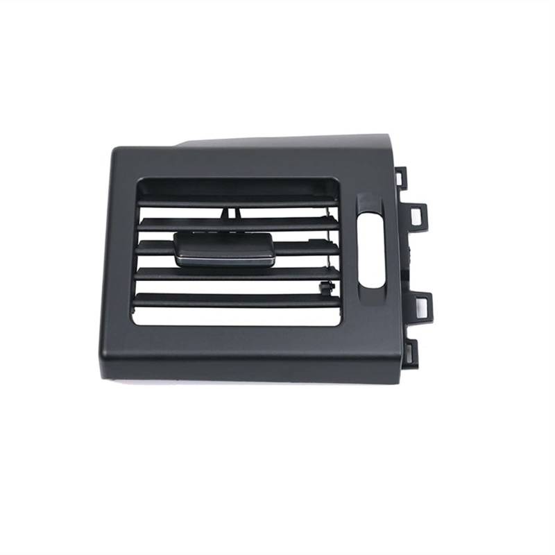 ASDGH Frontklimaanlage AC Lüftungsgitter-Abdeckplatte, for Mercedes, for Benz 204 GLK Klasse 180 200 220 230 260 300 350 2008–2012 Lüftungsgitter am Armaturenbrett(LHD Left) von ASDGH