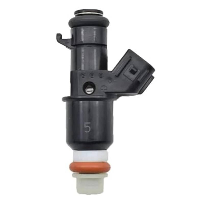 ASDGH Fuel Injector Nozzle 16450-RZP-003 16450RZP003 Compatible with for CR-V 2.0L CRV 2.0L Kraftstoffeinspritzdüse von ASDGH