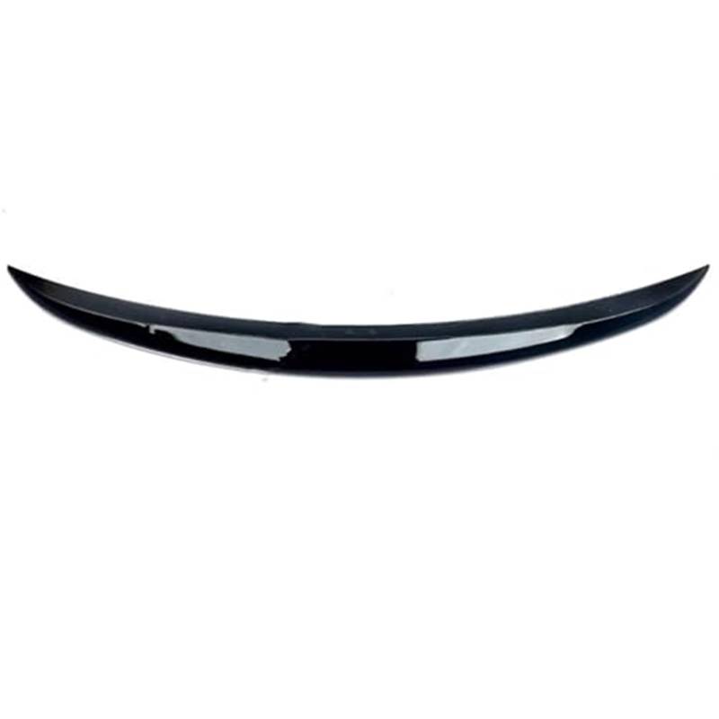 ASDGH Heckspoiler for Autos, for, for 3er E90, for Limousine 323i 325i 328i 335i 335xi, for M3 2005-2010 2011 2012 Heckspoilerflügel Universeller Heckspoiler von ASDGH