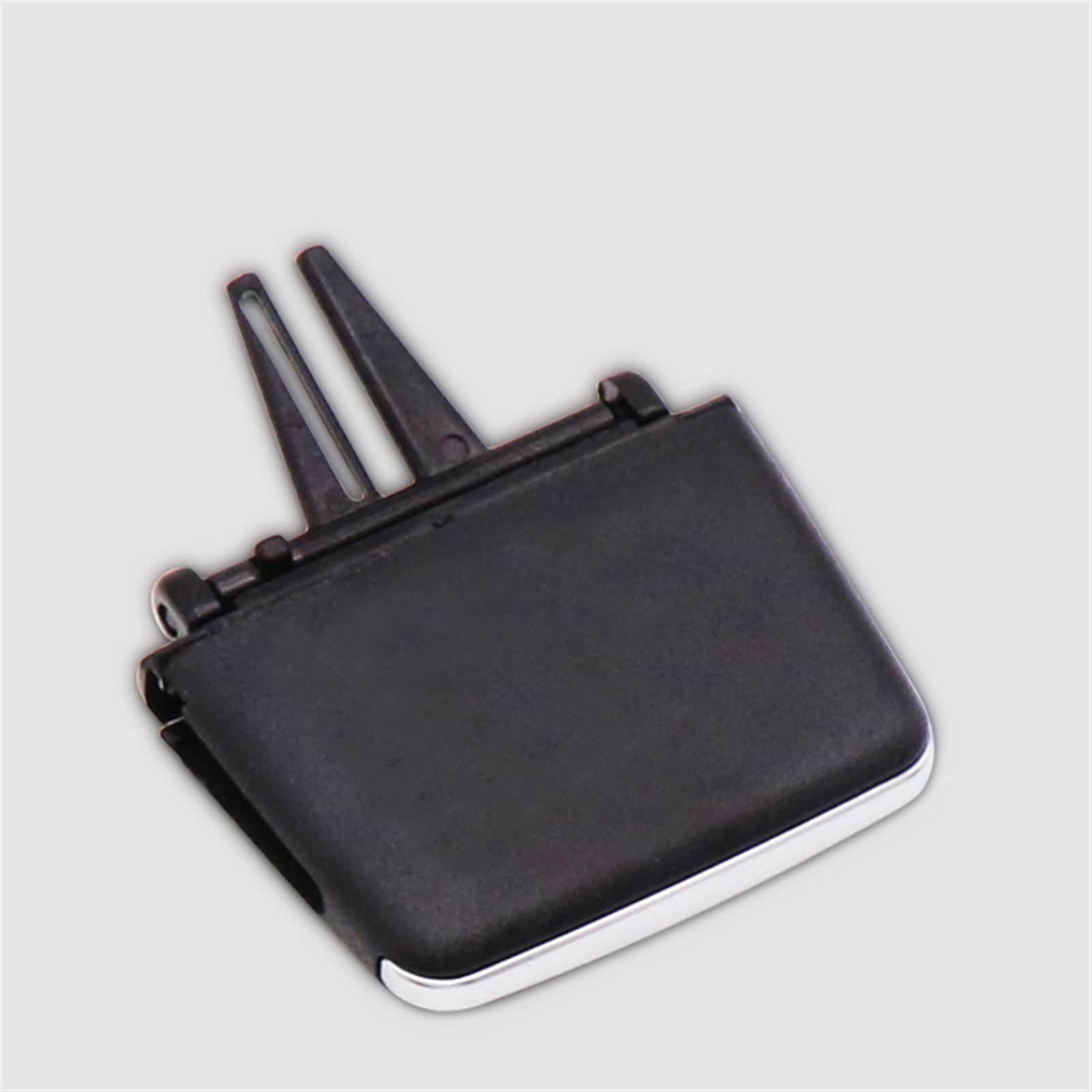 ASDGH Klimaanlage Vent Toggle Stück Outlet Karte Clip Wind Richtung Plektrum Knopf, for, 3 Serie E90 318i 320i 325i 330i 335i Luftclip Für Die Klimaanlage In Der Fahrzeugmitte von ASDGH