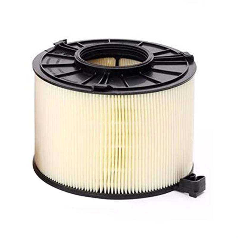 ASDGH Luftfilter, for Audi, 17-19 A4L B9 A5 Q5L 2.0T 40TFSI 45TFSI 8W0133843E Autozubehör Aktivierter Innenraumfilter von ASDGH