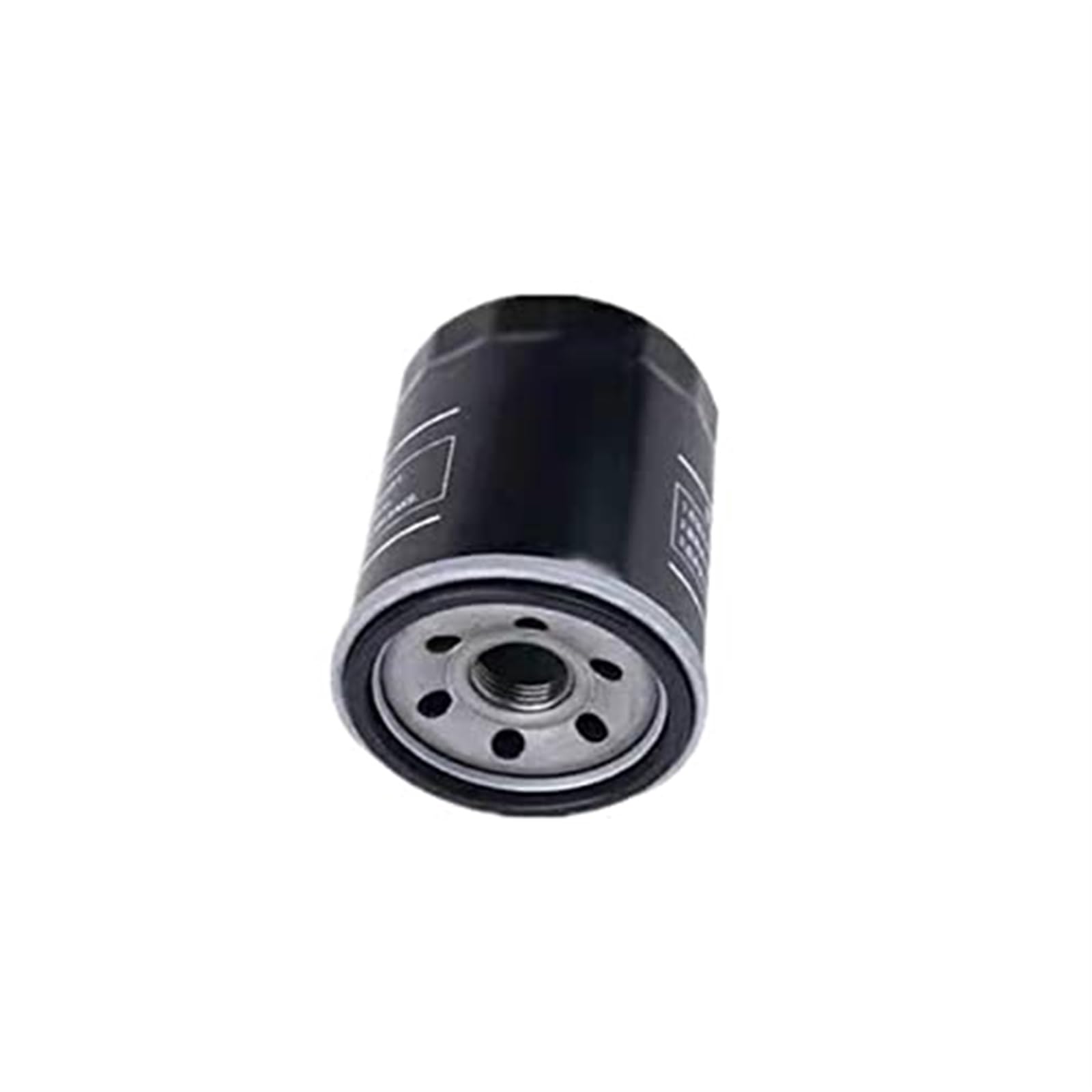 ASDGH Luftfilterelement Ac Filter Ölfilter for JAC JiangYue X4 A5 1,5 T Motor Automobil Auto Motorteile Aktivierter Innenraumfilter(Black C) von ASDGH