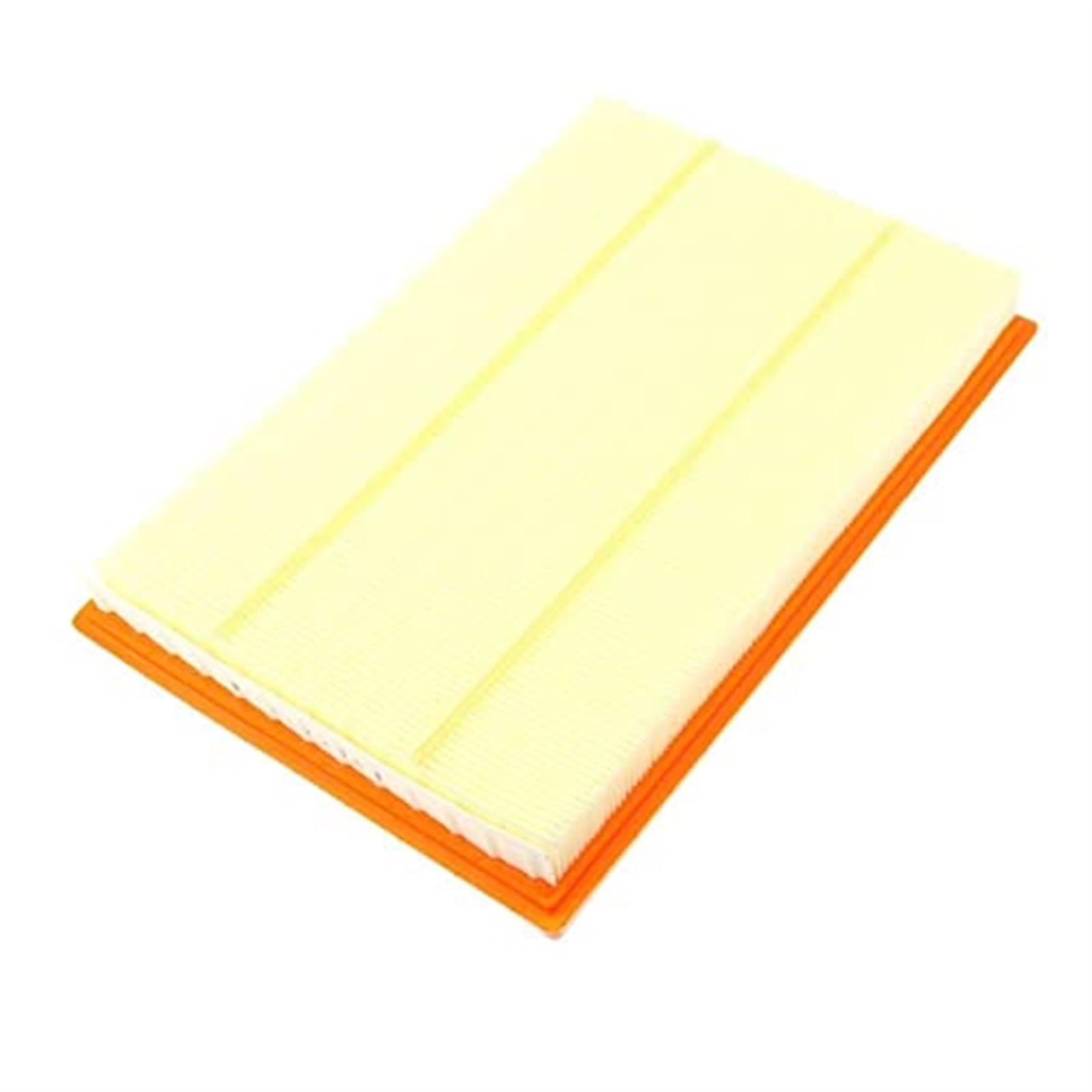 ASDGH Luftfilterelement Ac Filter Ölfilter for JAC JiangYue X4 A5 1,5 T Motor Automobil Auto Motorteile Aktivierter Innenraumfilter(Yellow A) von ASDGH