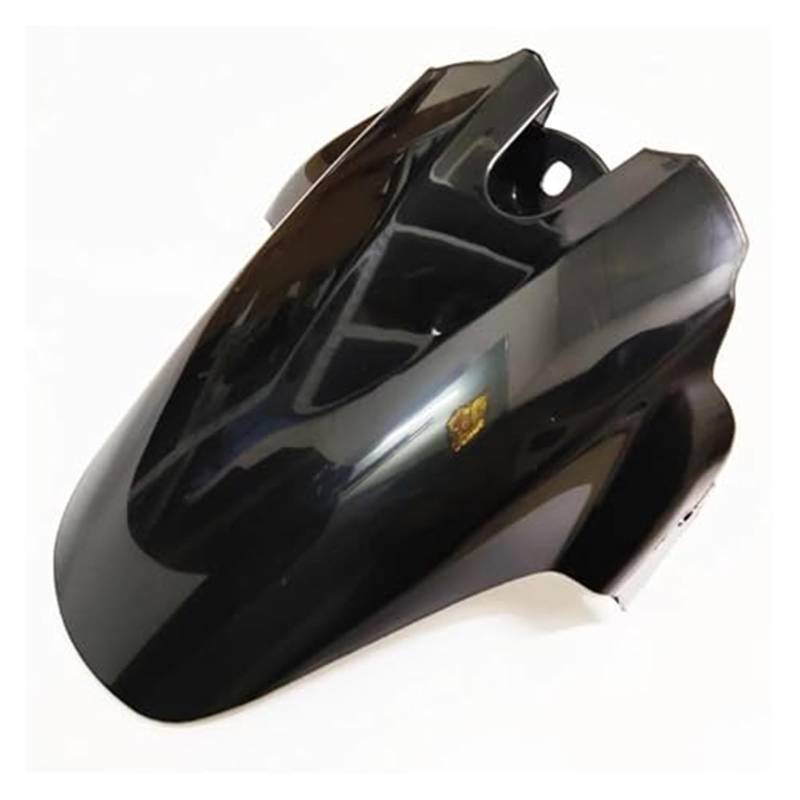 ASDGH Motorrad-Kotflügel for GSXR 600 750 R for K6 for K8 2006 2007 2008 2009 2010 Motorradverkleidung Hinterrad Hugger Kotflügel Schlammspritzschutz Vorderkotflügel Rennrad-Schutzbleche(Black) von ASDGH