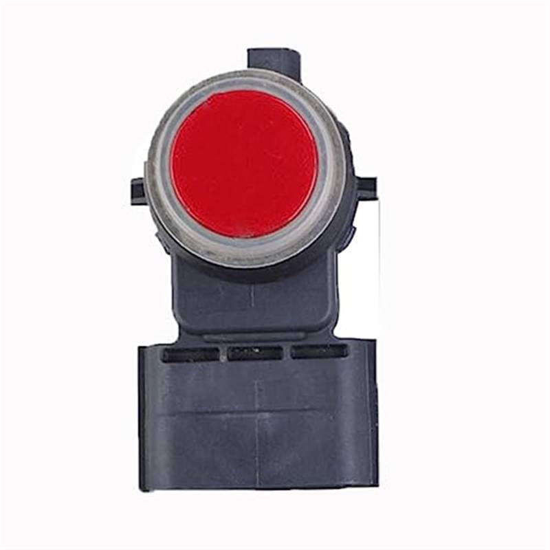 ASDGH Neuer PDC-Sensor Parksensor CR-V, for Civic, 39680-TV0-E011-M1 39680TV0E011M1 39680-TV0-E011 39680TV0E011 Backup-Parksensor(Red) von ASDGH