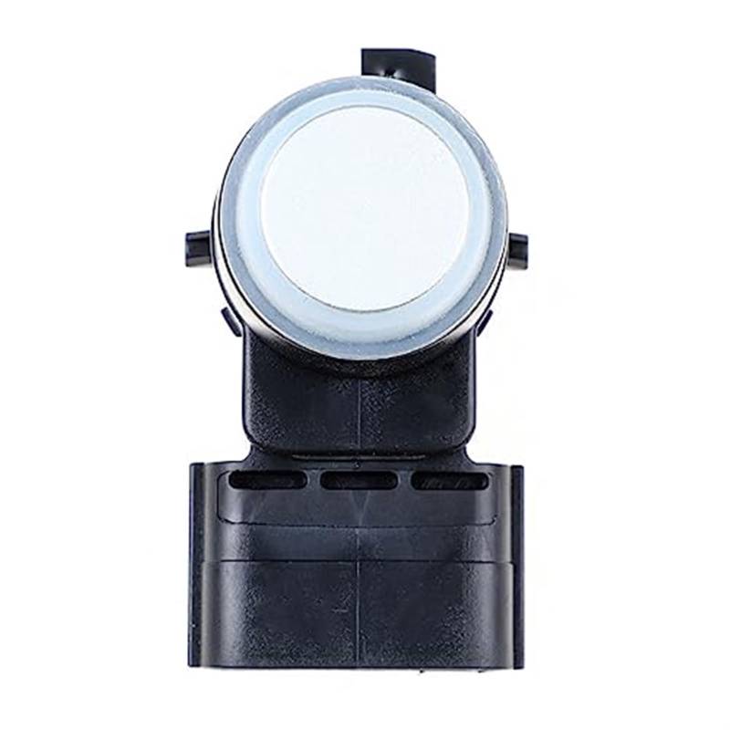 ASDGH Neuer PDC-Sensor Parksensor CR-V, for Civic, 39680-TV0-E011-M1 39680TV0E011M1 39680-TV0-E011 39680TV0E011 Backup-Parksensor(Silver) von ASDGH