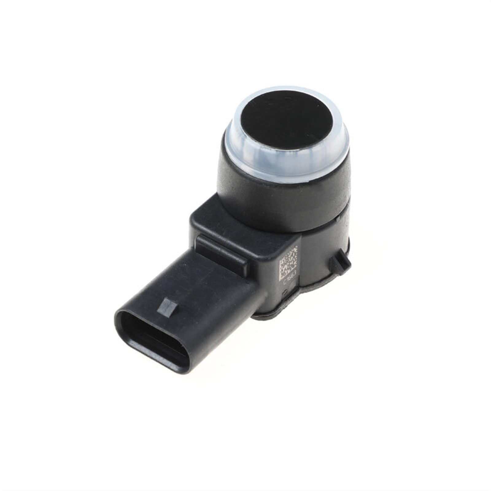 ASDGH PDC Parksensor, for Mercedes, W169 W245 W204 W212 W221 C207 A207 CLS Klasse C250 C350 E300 E350 2125420118 A2125420118 Backup-Parksensor(Black) von ASDGH