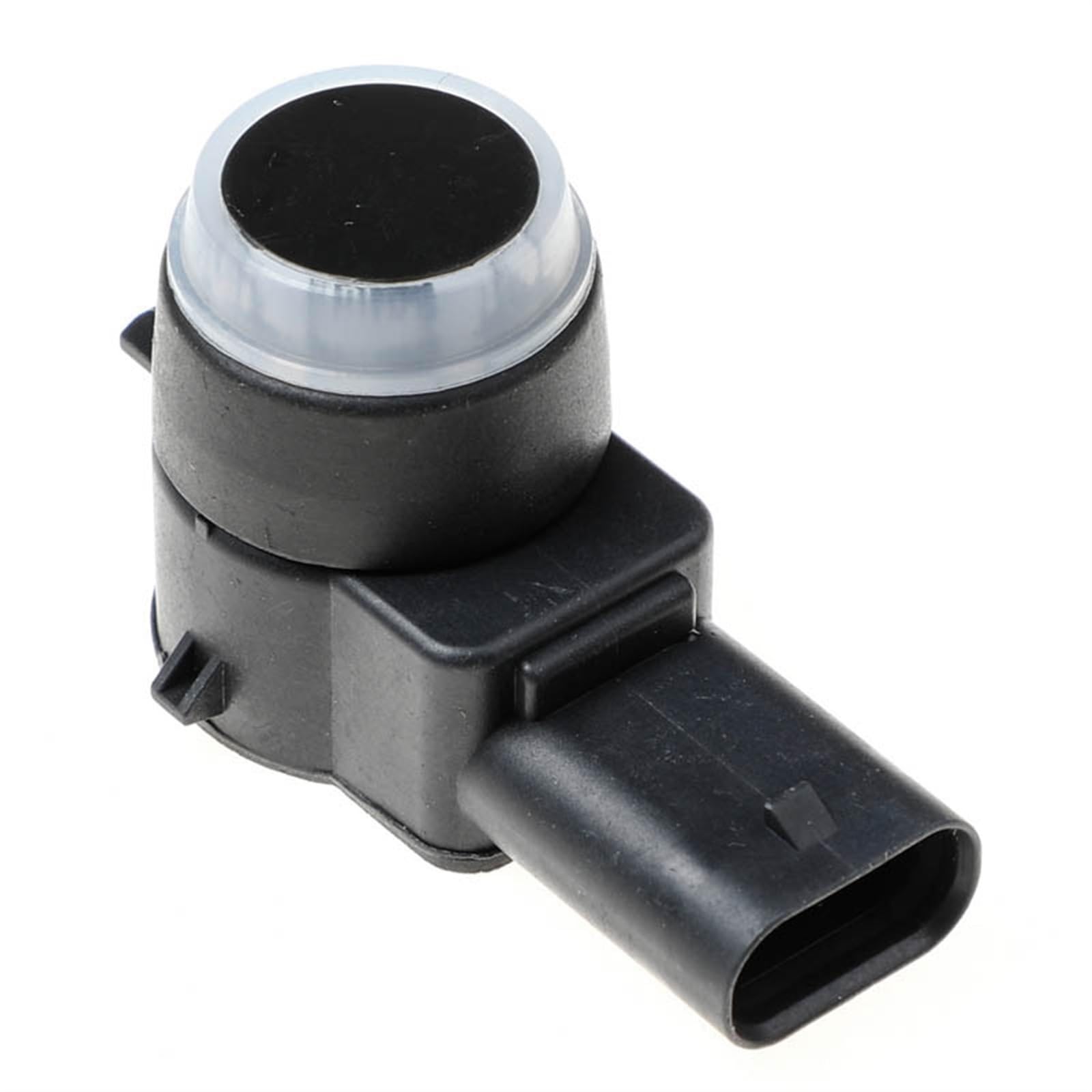 ASDGH PDC Parksensor, for Mercedes, W169 W245 W204 W212 W221 C207 A207 CLS Klasse C250 C350 E300 E350 2125420118 A2125420118 Backup-Parksensor(Black) von ASDGH