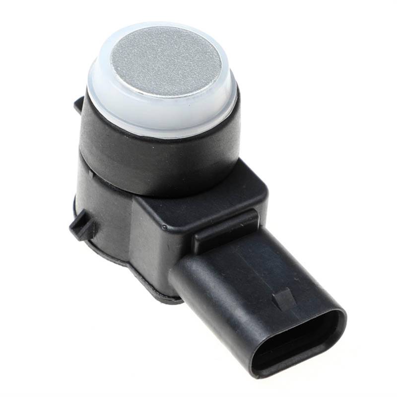 ASDGH PDC Parksensor, for Mercedes, W169 W245 W204 W212 W221 C207 A207 CLS Klasse C250 C350 E300 E350 2125420118 A2125420118 Backup-Parksensor(Silver) von ASDGH