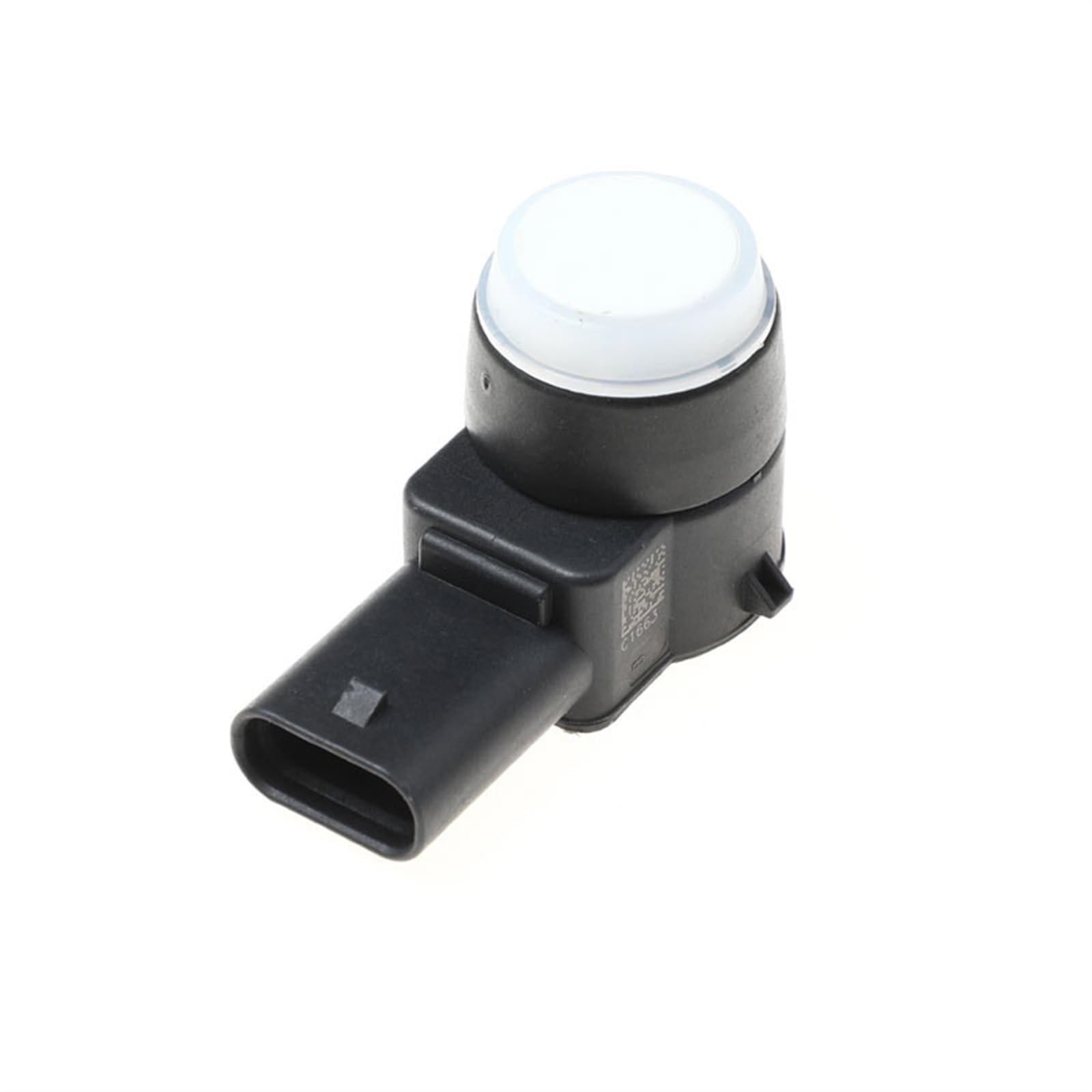 ASDGH PDC Parksensor, for Mercedes, W169 W245 W204 W212 W221 C207 A207 CLS Klasse C250 C350 E300 E350 2125420118 A2125420118 Backup-Parksensor(White) von ASDGH