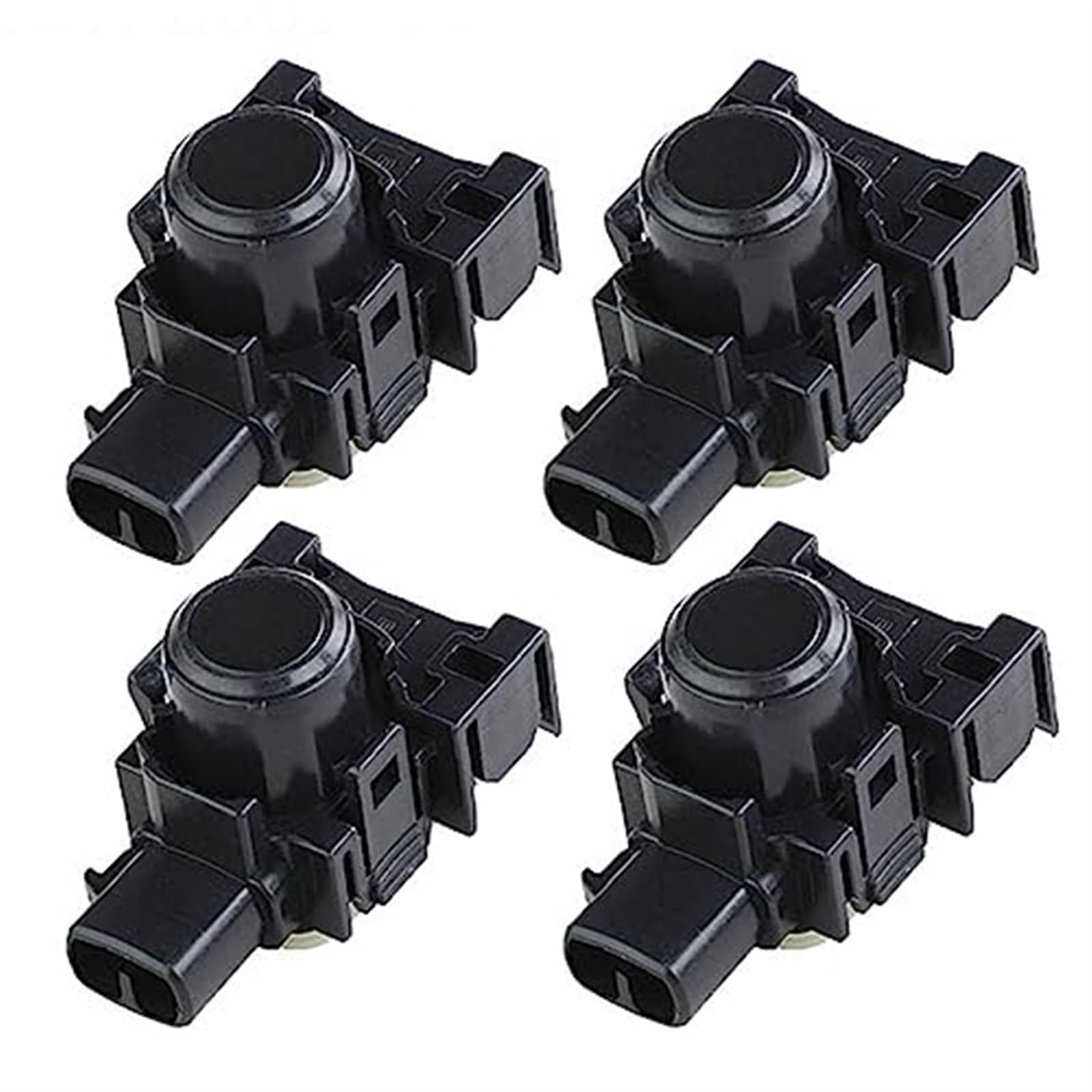 ASDGH PDC-Parksensor, for Toyota, PZ061-06863 PZ06106863 Backup-Parksensor(4PCS Color) von ASDGH