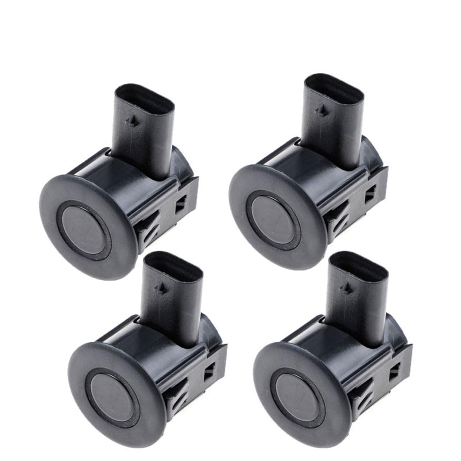 ASDGH PDC Parksensorhalter, for Ford, for Mondeo, OEM 7G9T15K859AD Backup-Parksensor(4pcs Sensor) von ASDGH