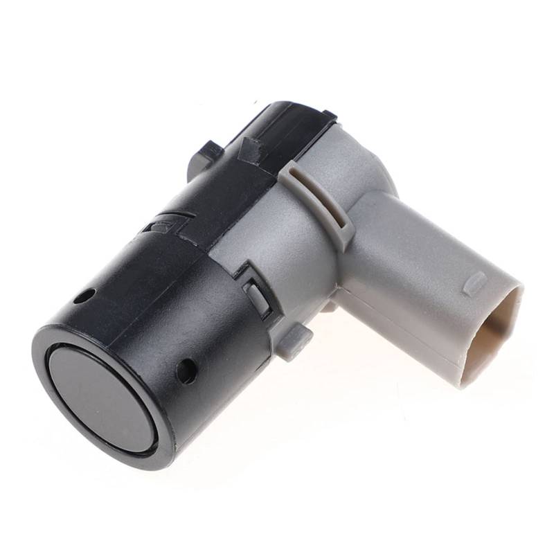 ASDGH Parksensor PDC vorn/hinten, for, E39 E53 E60 E61 E64 E65 E83 R50 R52 R53 525i 530i 540i M5 X5 66206989068 989068 Backup-Parksensor(Grey) von ASDGH