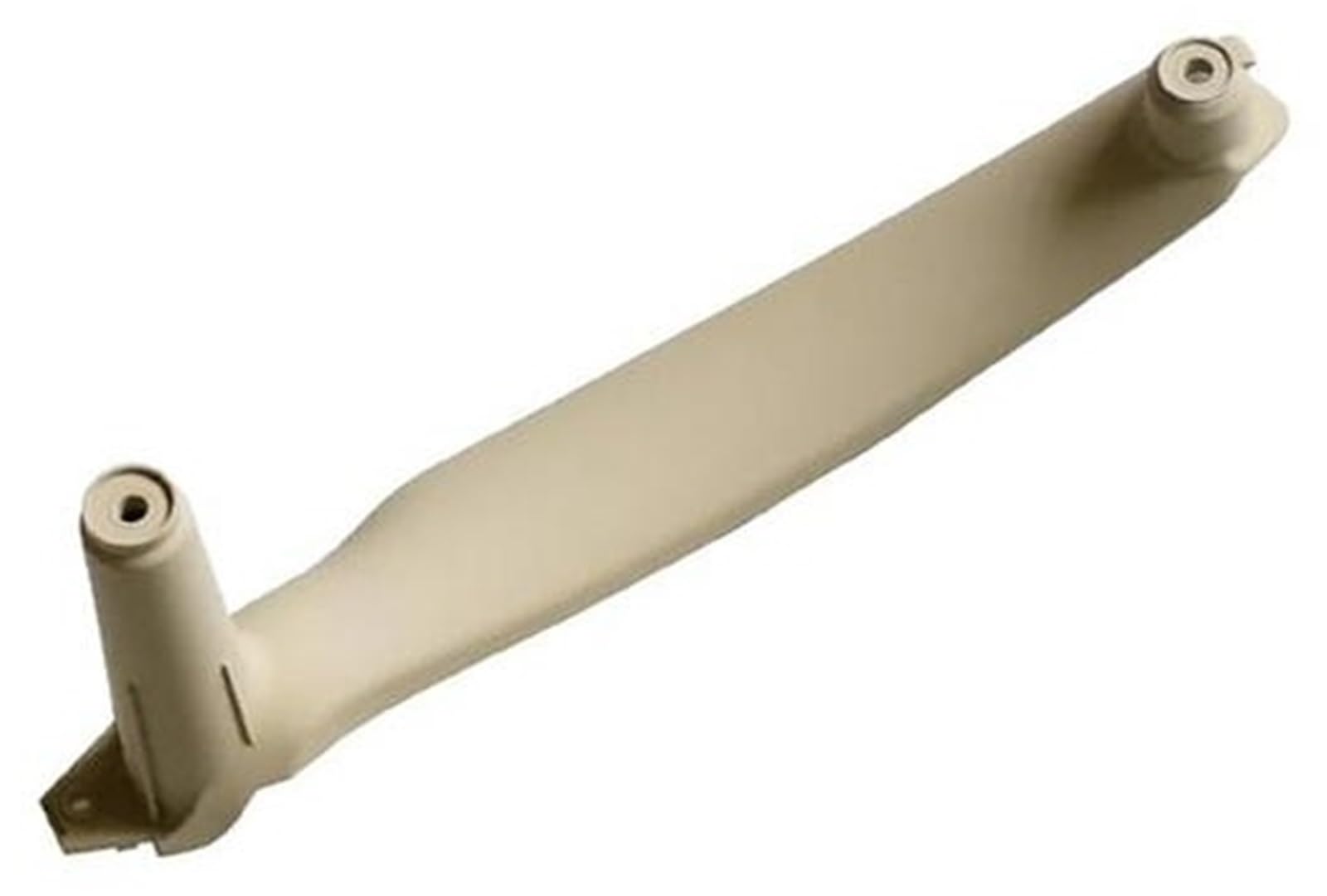 Armlehne Auto Links vorne Fahrersitz LHD Innentürgriff Innenverkleidung Zugverkleidung, for, E70 E71 X5 X6 2007–2014 51416969401 Innentürgriffgriff(Beige-Left-Rear) von ASDGH