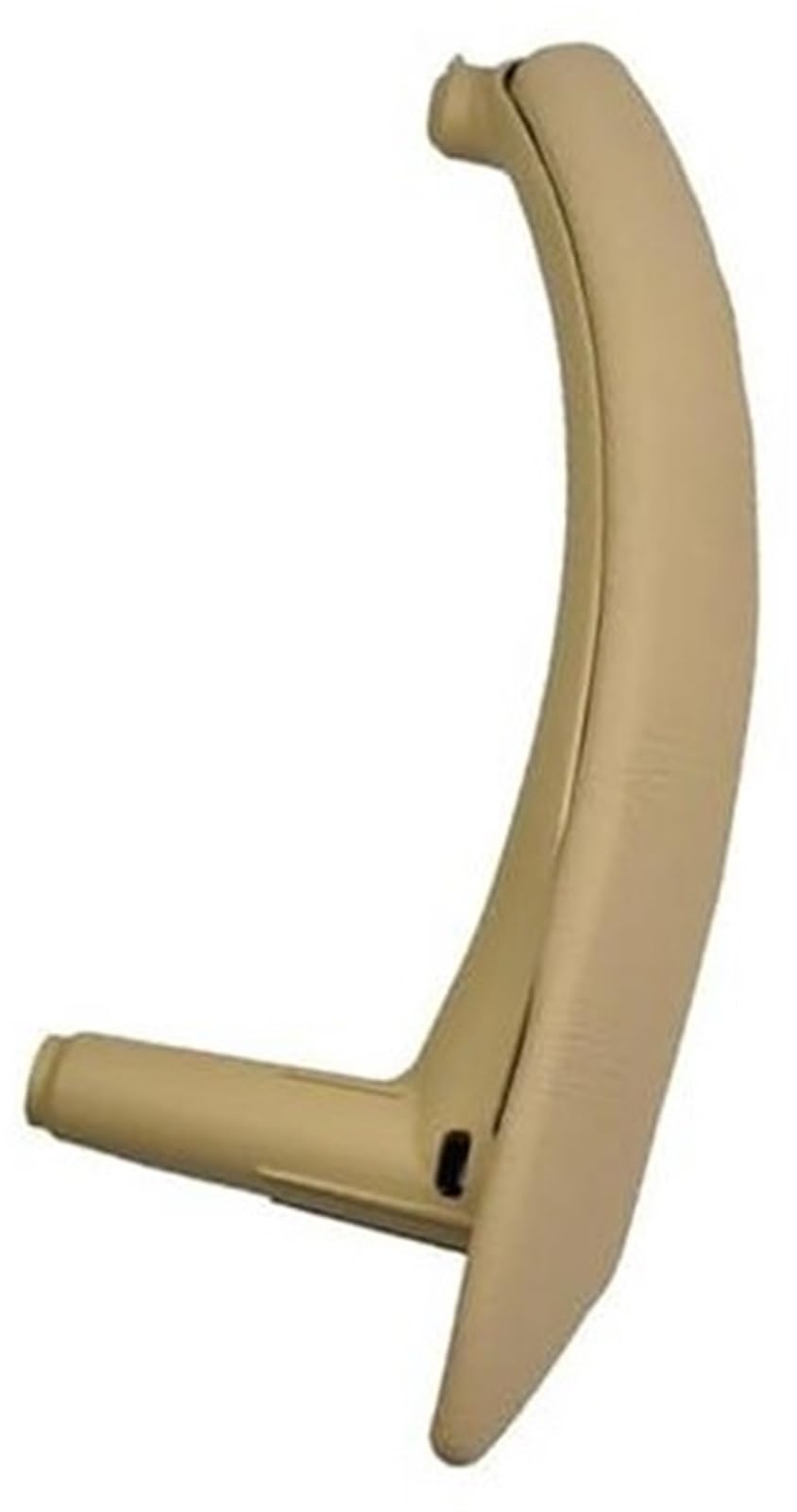 Armlehne Auto Links vorne Fahrersitz LHD Innentürgriff Innenverkleidung Zugverkleidung, for, E70 E71 X5 X6 2007–2014 Innentürgriffgriff(Beige-Right) von ASDGH