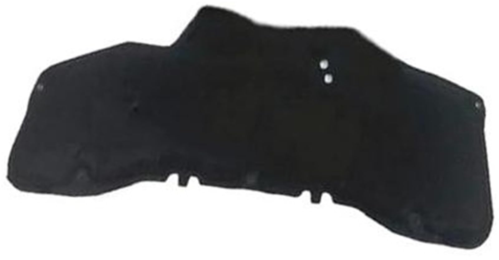 Auto-Wärme-Schalldämmung aus Baumwolle for die vordere Motorhaube, Motormattenabdeckung, Geräuschdämpfer, for Nissan, for Sentra for Sylphy 2012-2018 Wärmedämmmatte von ASDGH