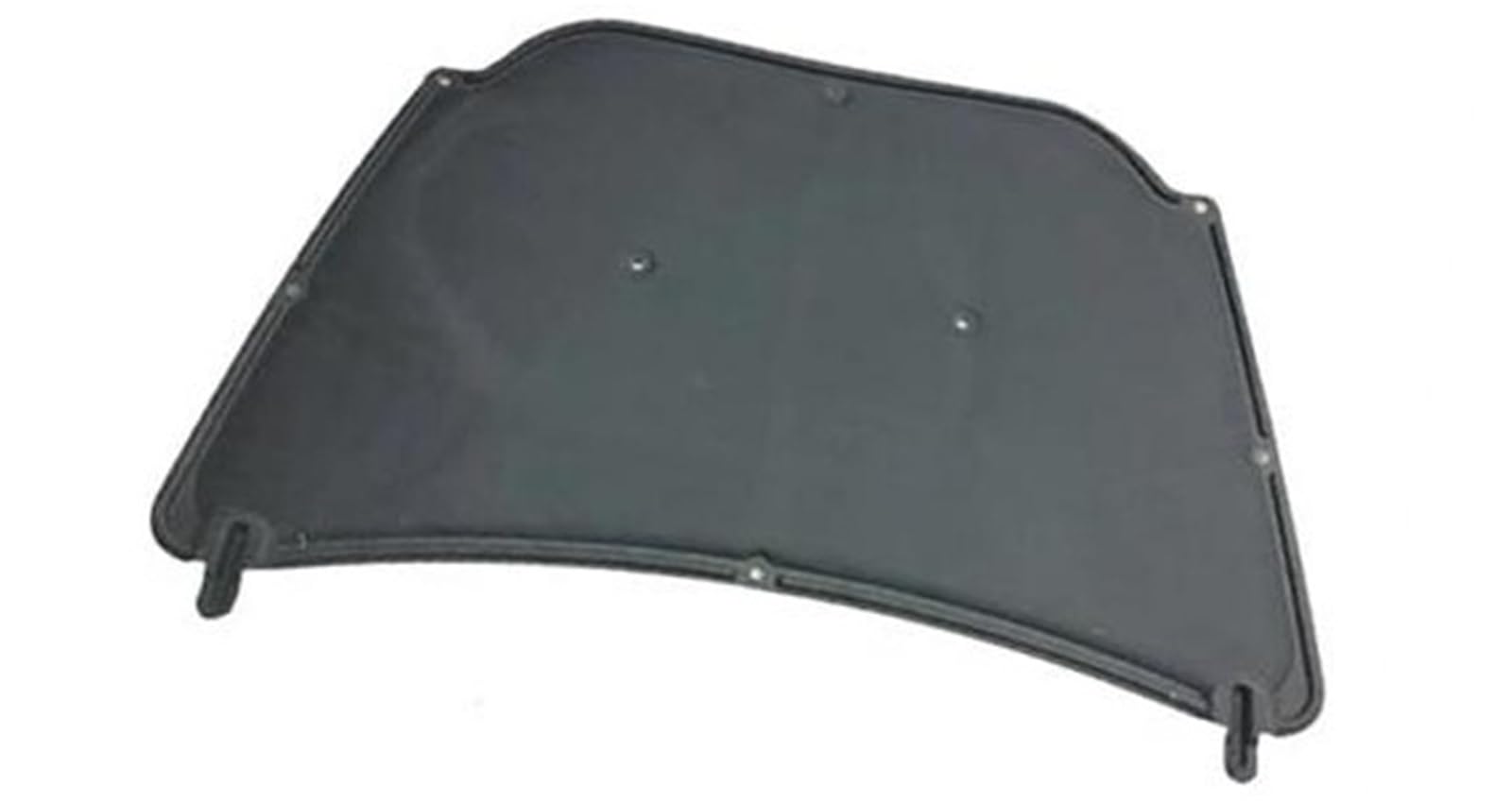 Auto-Wärmedämmhaube, Schallschutzmatten, Schallschutzabdeckungen, for Mazda, 6, for Mazda, 6 for Atenza GH GZ 2009-2013 MK2 Wärmedämmmatte von ASDGH