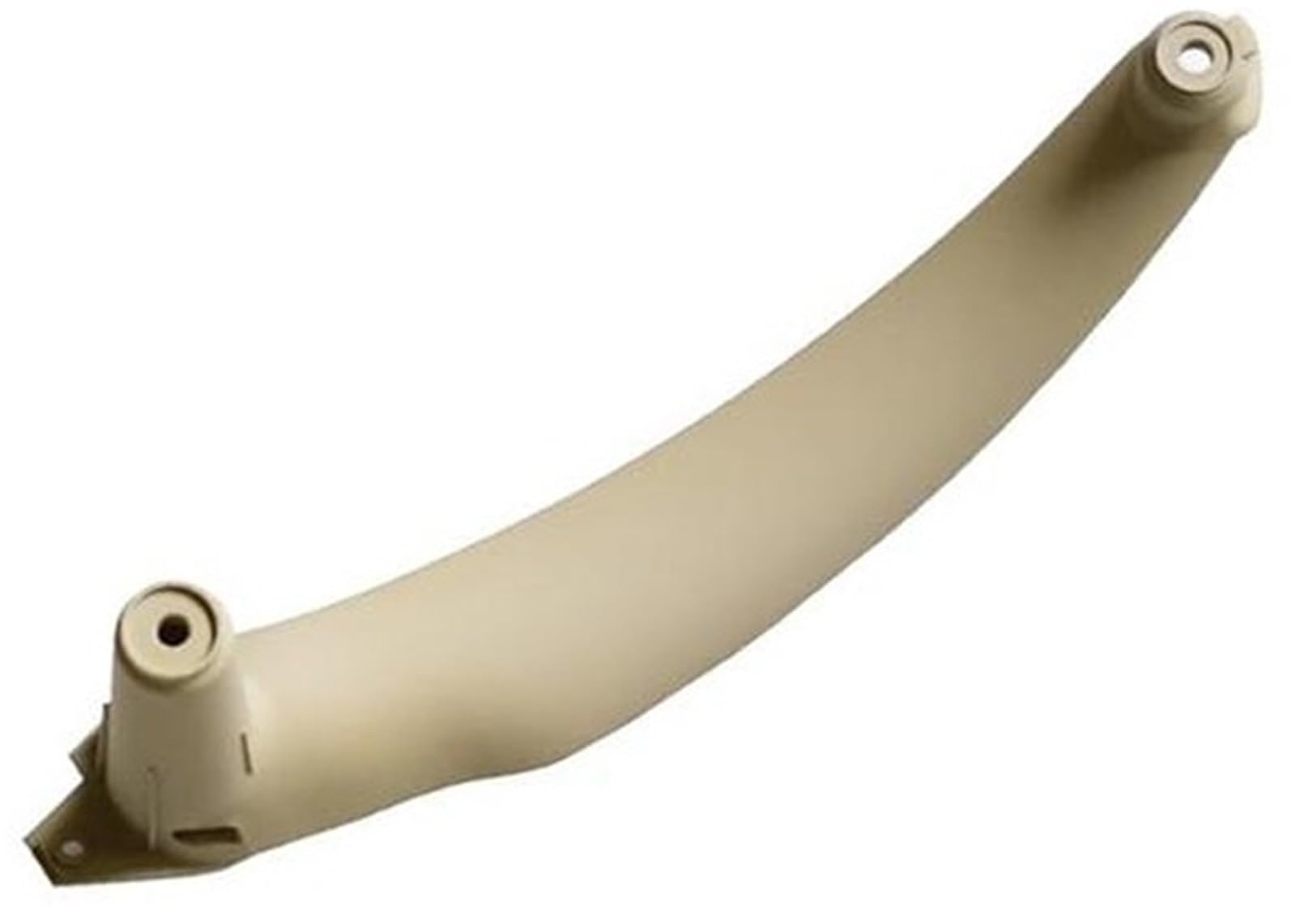 Beige Schwarz Armlehne Auto Links Vorne Fahrersitz LHD Innentürgriff Innenverkleidung Pull Trim Cover, for, E70 E71 X5 X6 51416969406 Innentürgriffgriff(Beige-Right-Front) von ASDGH