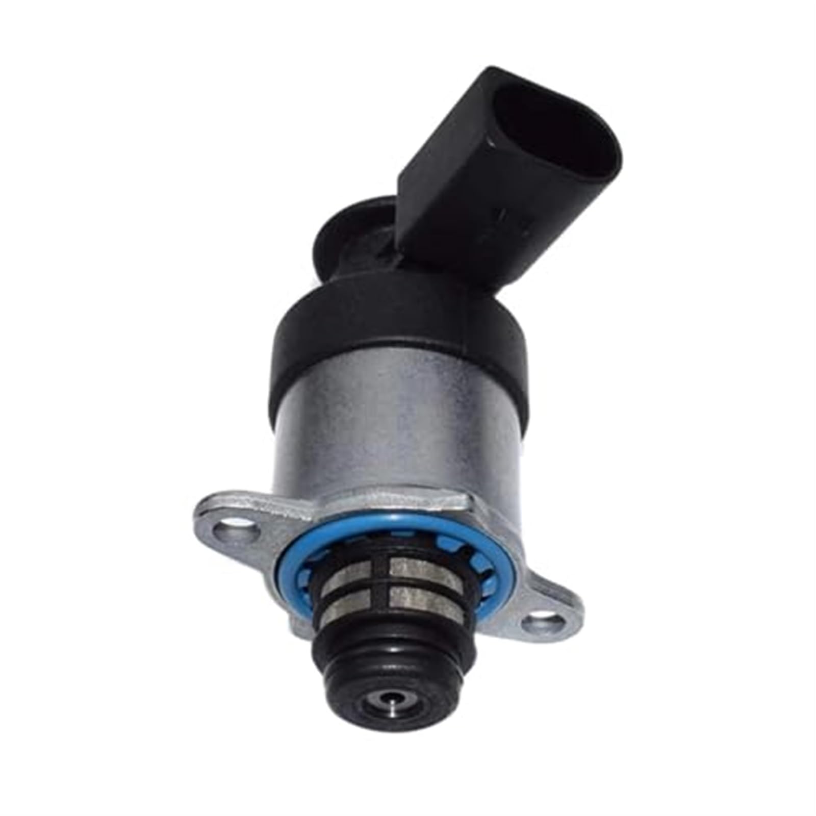 Druckregler ， for A3 A4 A5 A6 Q5 TT Scv 2.0 TDI D Autoteile Kraftstoffpumpe Peesure Regler Steuerventil Kraftstoffdruckregelung Kraftstoffdruckregelventile von ASDGH