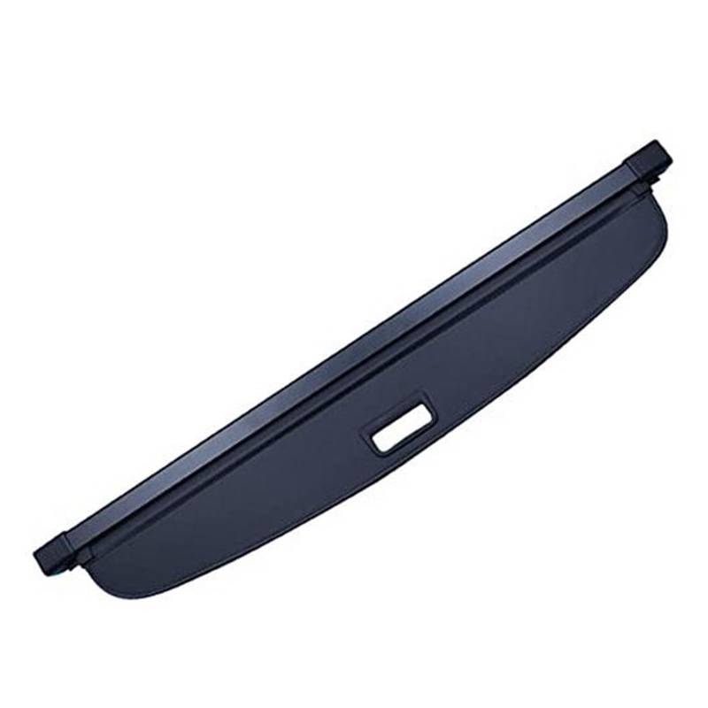 Einziehbare Kofferraumabdeckung, passend for Mitsubishi, for Outlander 2007 2008 2009 2010 2013 2014 2015 2016 2017 2018 2019 2020 von ASDGH