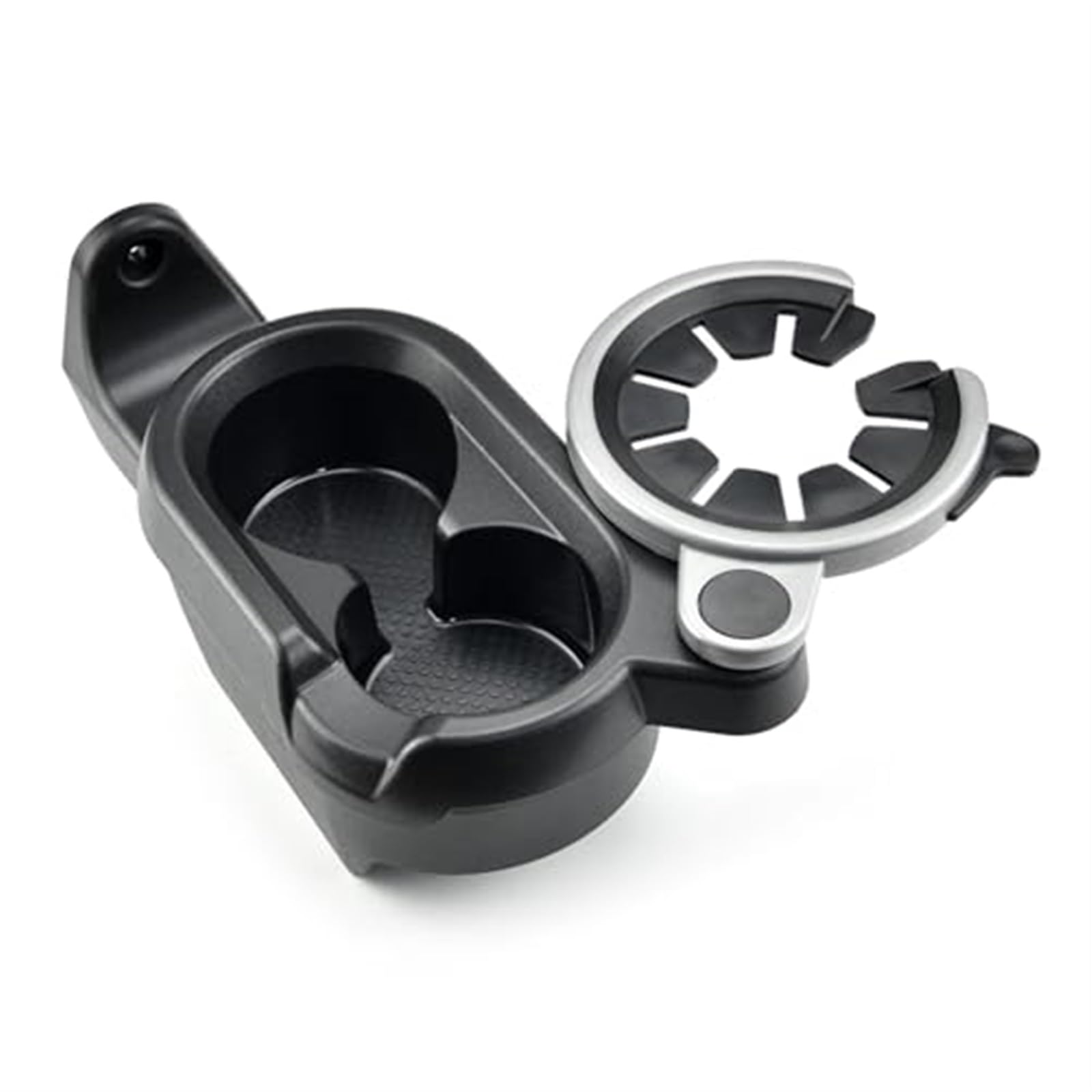 Getränkehalter Automotive, for Mercedes-Benz, for Smart, FORTWO 451 A4518100370 Getränkehalter for Auto Auto-Getränkehalter von ASDGH