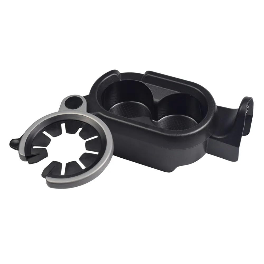 Getränkehalter Automotive, for Smart, FORTWO 451 A4518100370 Auto-Getränkehalter von ASDGH