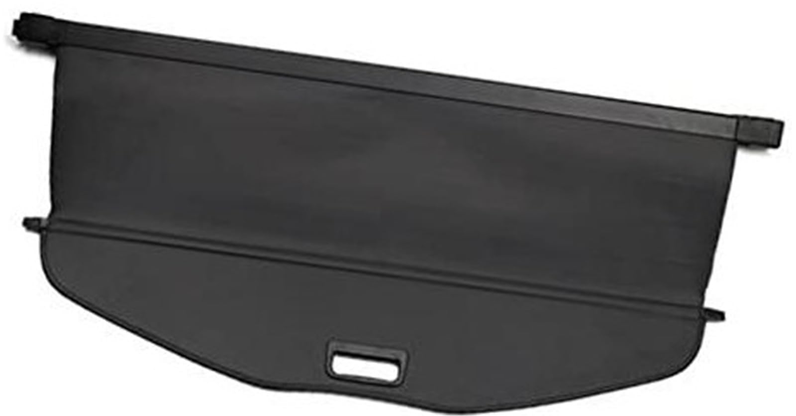 Heckladerabdeckung, for Nissan, for Rogue, for X-Trail, T32 2014-2020 Hintere Gepäckraumabdeckung, Kofferraumschutz, Sicherheitsauto, einziehbar von ASDGH