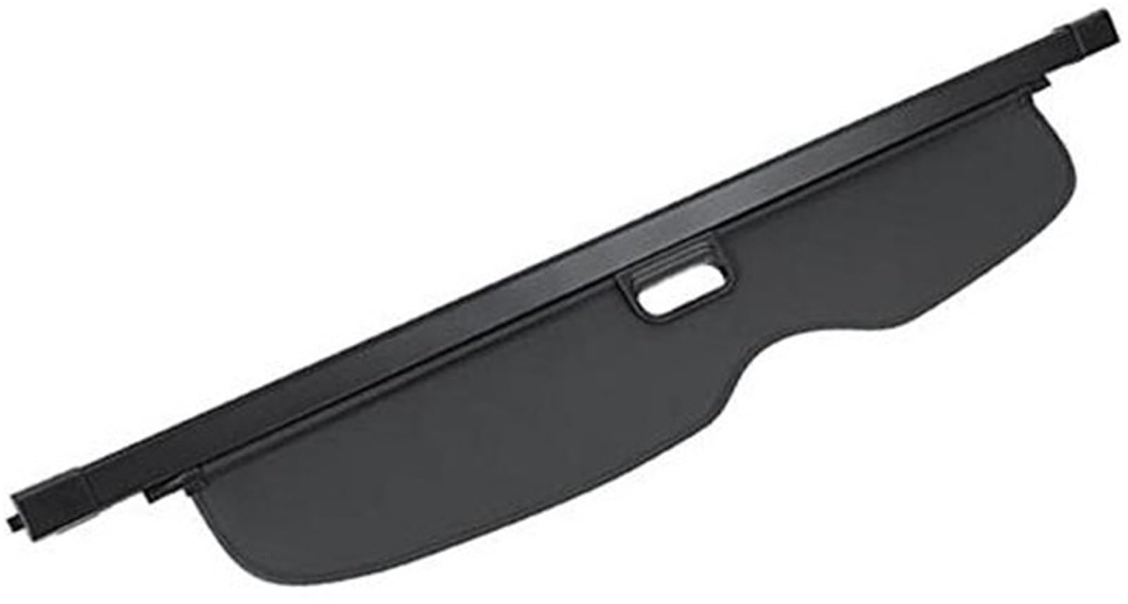 Kofferraumabdeckung for den Kofferraum, for Jeep, for Grand Cherokee 2011–2016, Trennwand, Vorhang, einziehbare hintere Gepäckträger, Innenraum von ASDGH